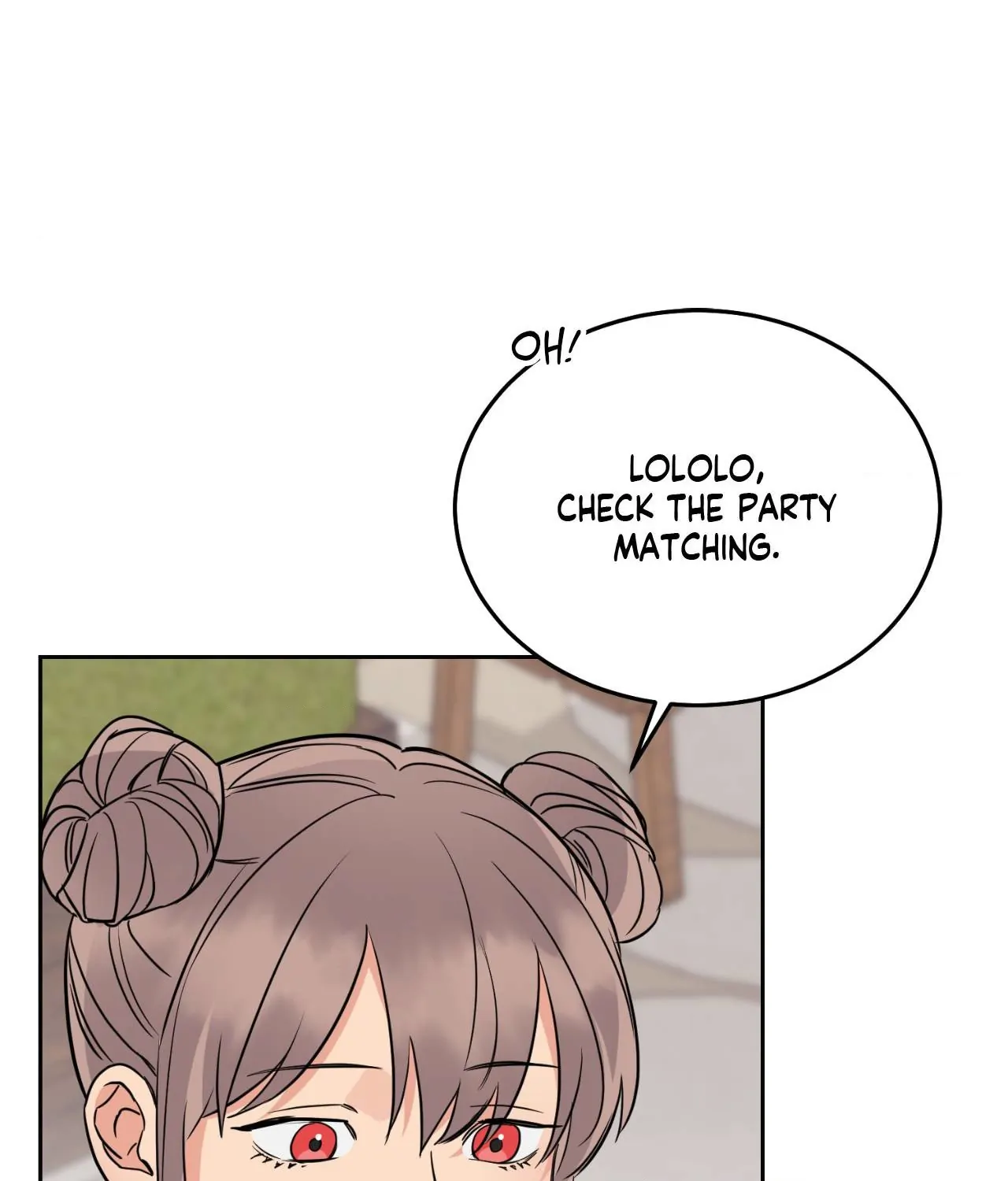 I Am a Scarecrow [Official] - Chapter 24 manhwa