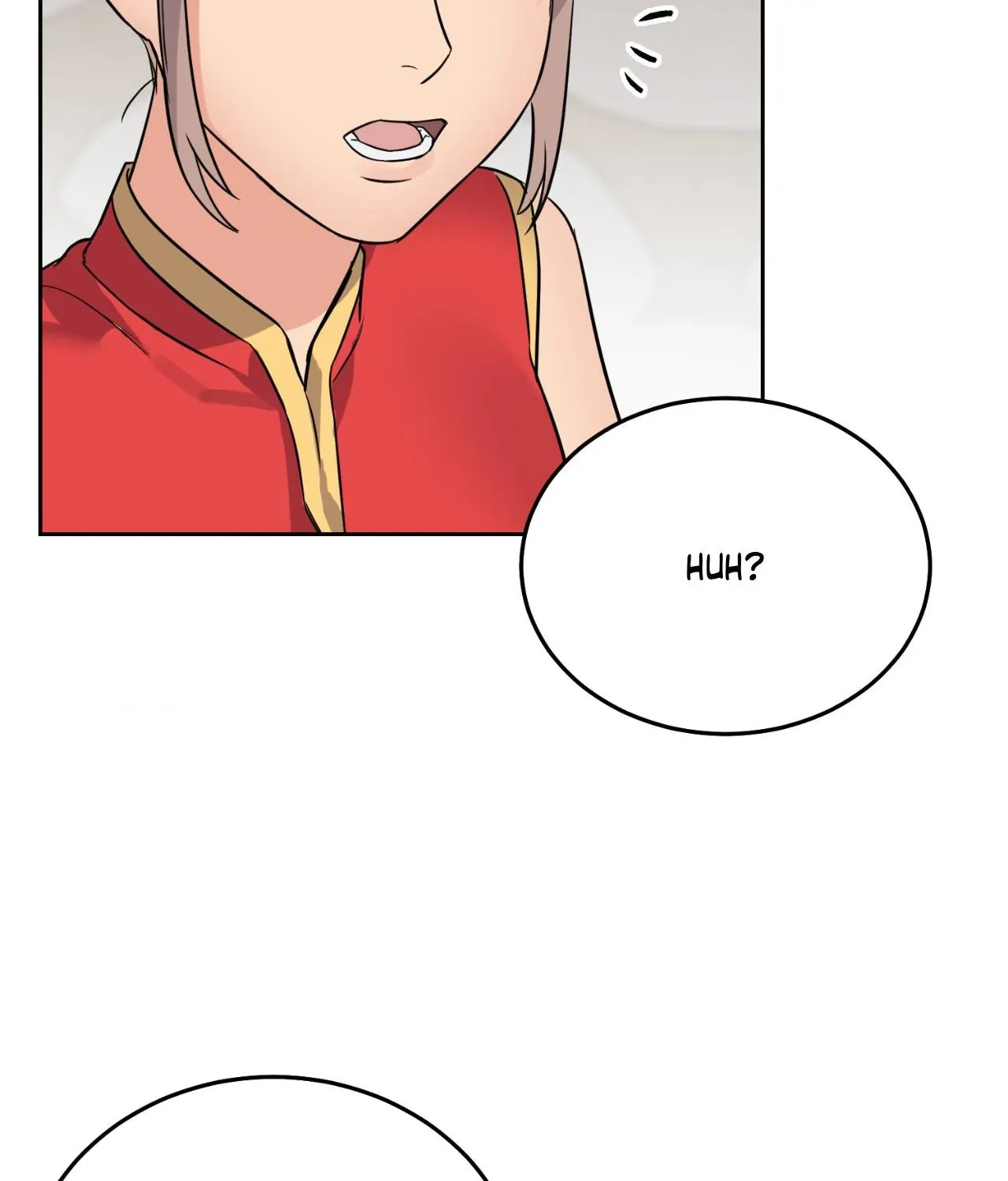I Am a Scarecrow [Official] - Chapter 24 manhwa