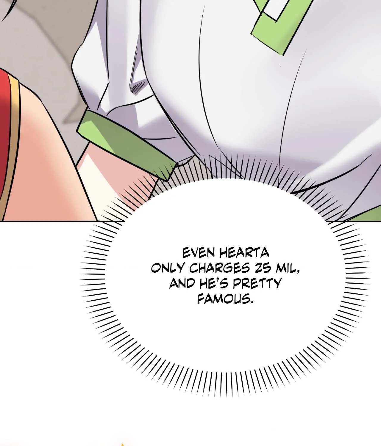 I Am a Scarecrow [Official] - Chapter 24 manhwa