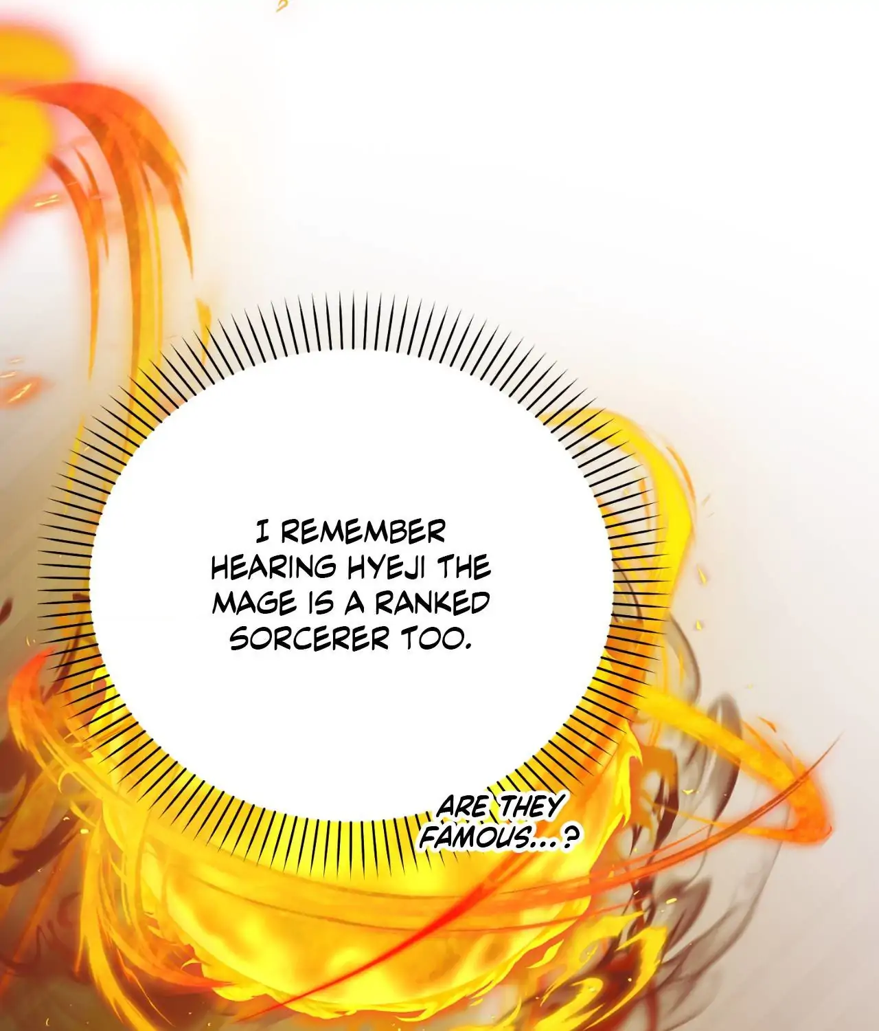 I Am a Scarecrow [Official] - Chapter 24 manhwa
