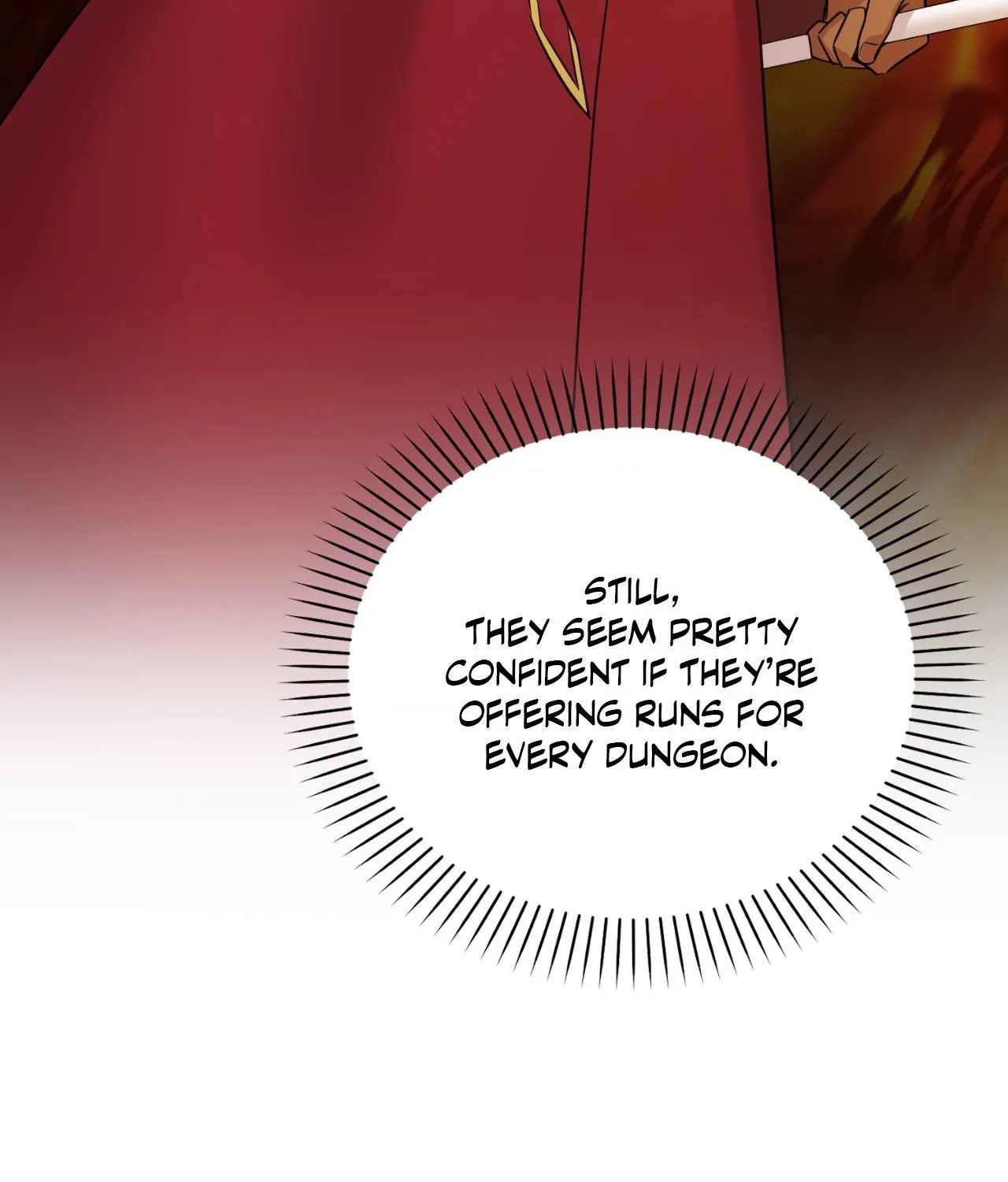 I Am a Scarecrow [Official] - Chapter 24 manhwa