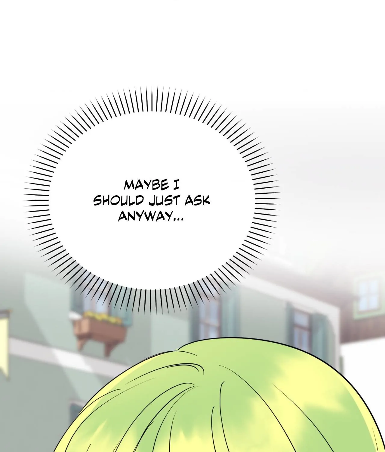 I Am a Scarecrow [Official] - Chapter 24 manhwa