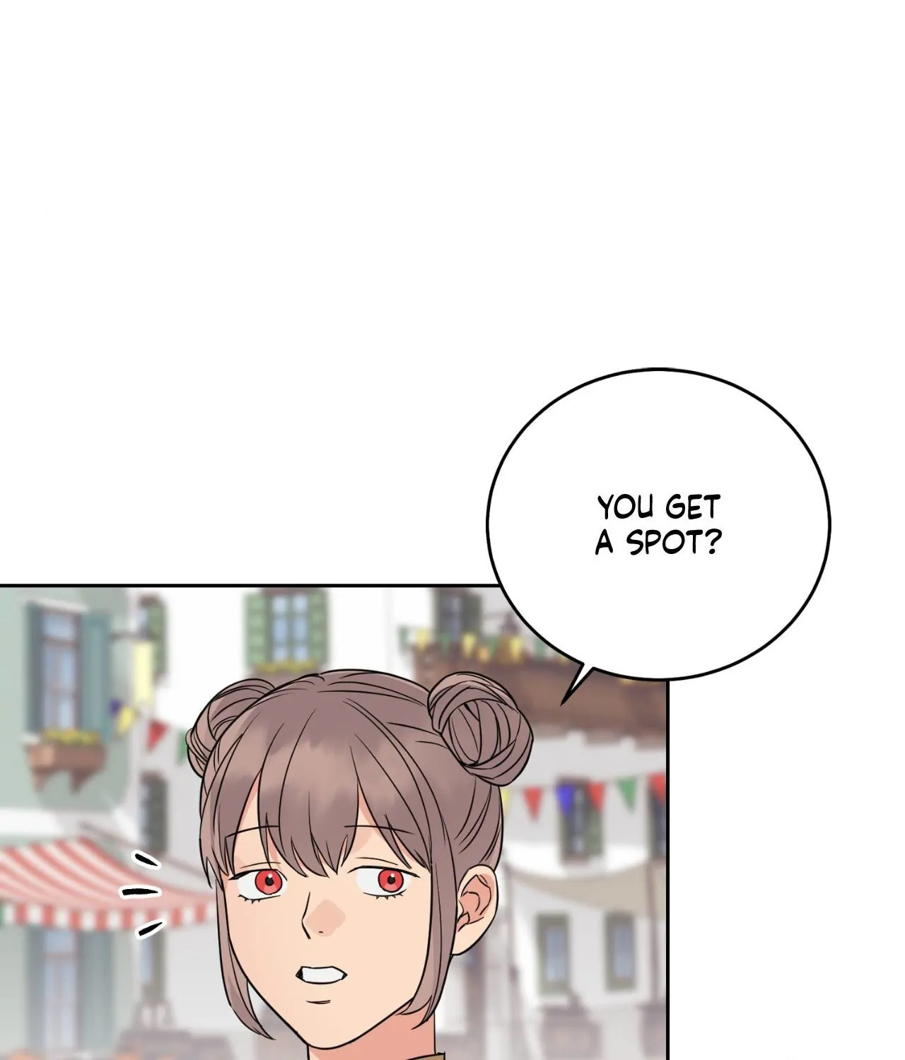 I Am a Scarecrow [Official] - Chapter 25 manhwa