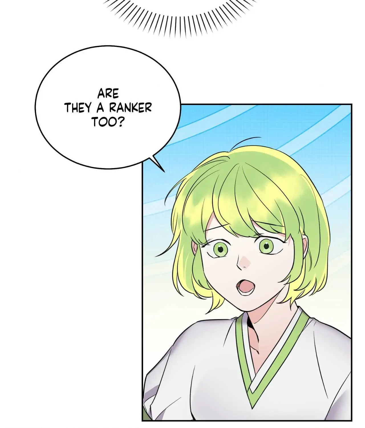 I Am a Scarecrow [Official] - Chapter 25 manhwa