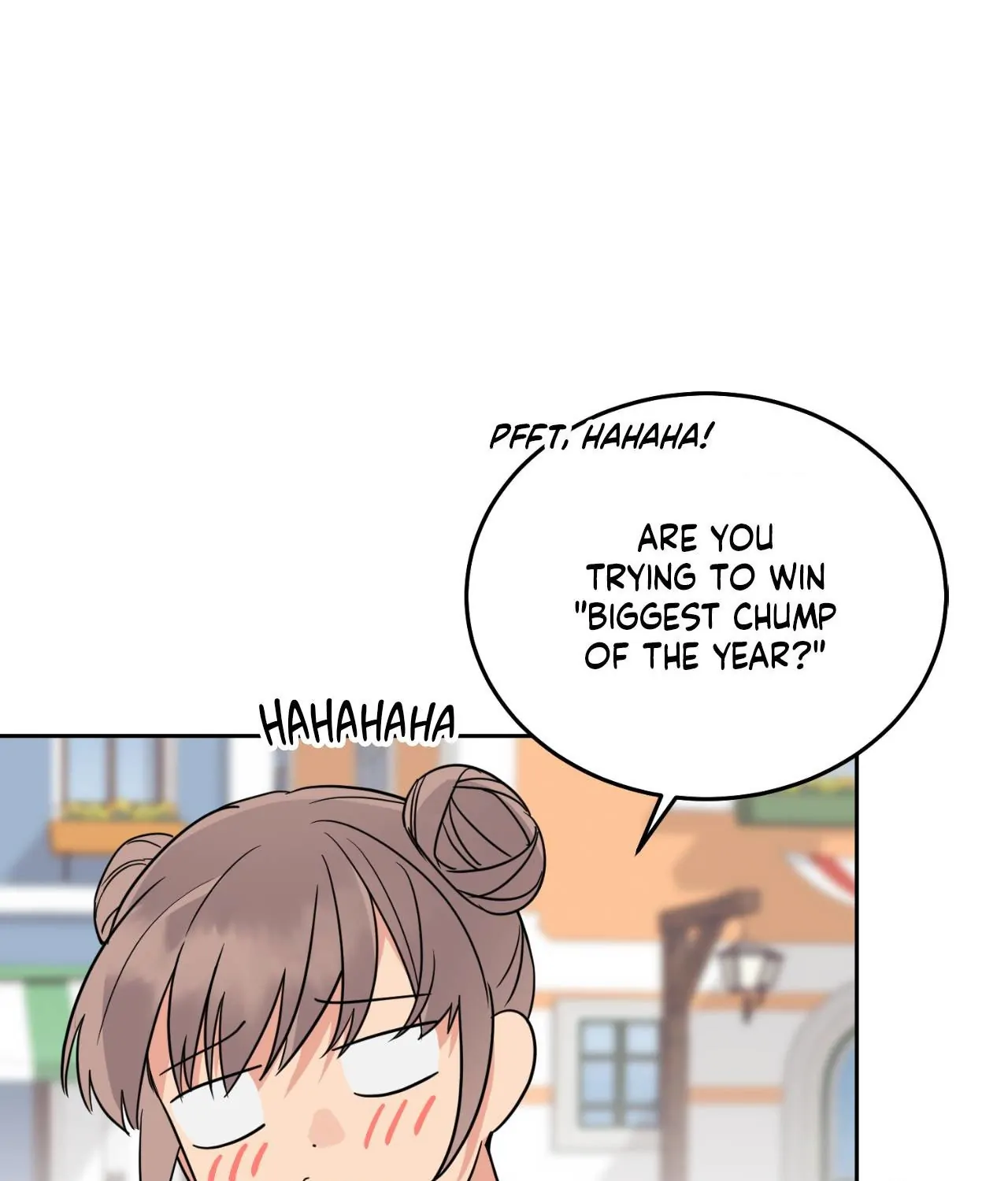 I Am a Scarecrow [Official] - Chapter 25 manhwa