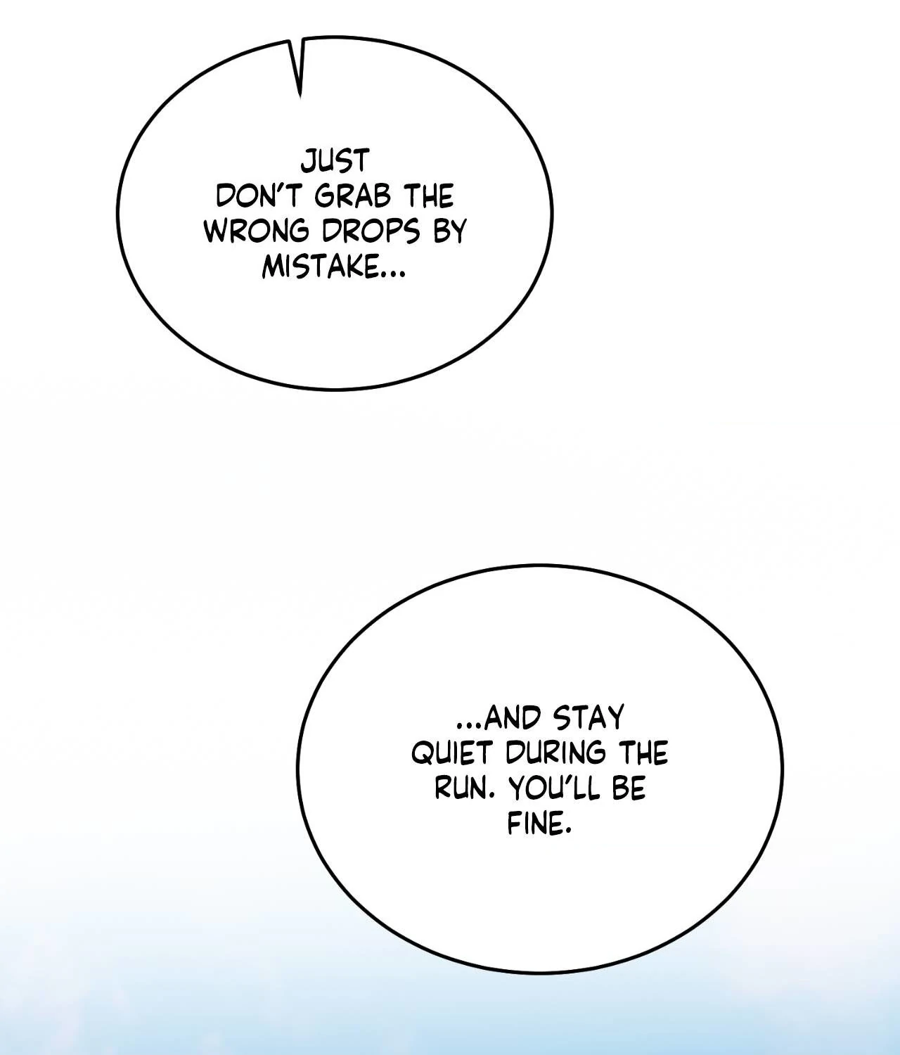 I Am a Scarecrow [Official] - Chapter 25 manhwa
