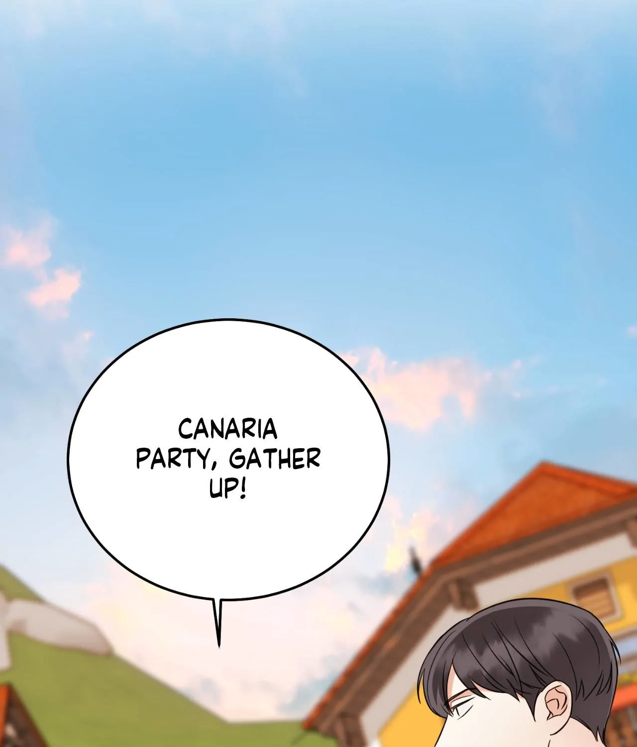 I Am a Scarecrow [Official] - Chapter 25 manhwa