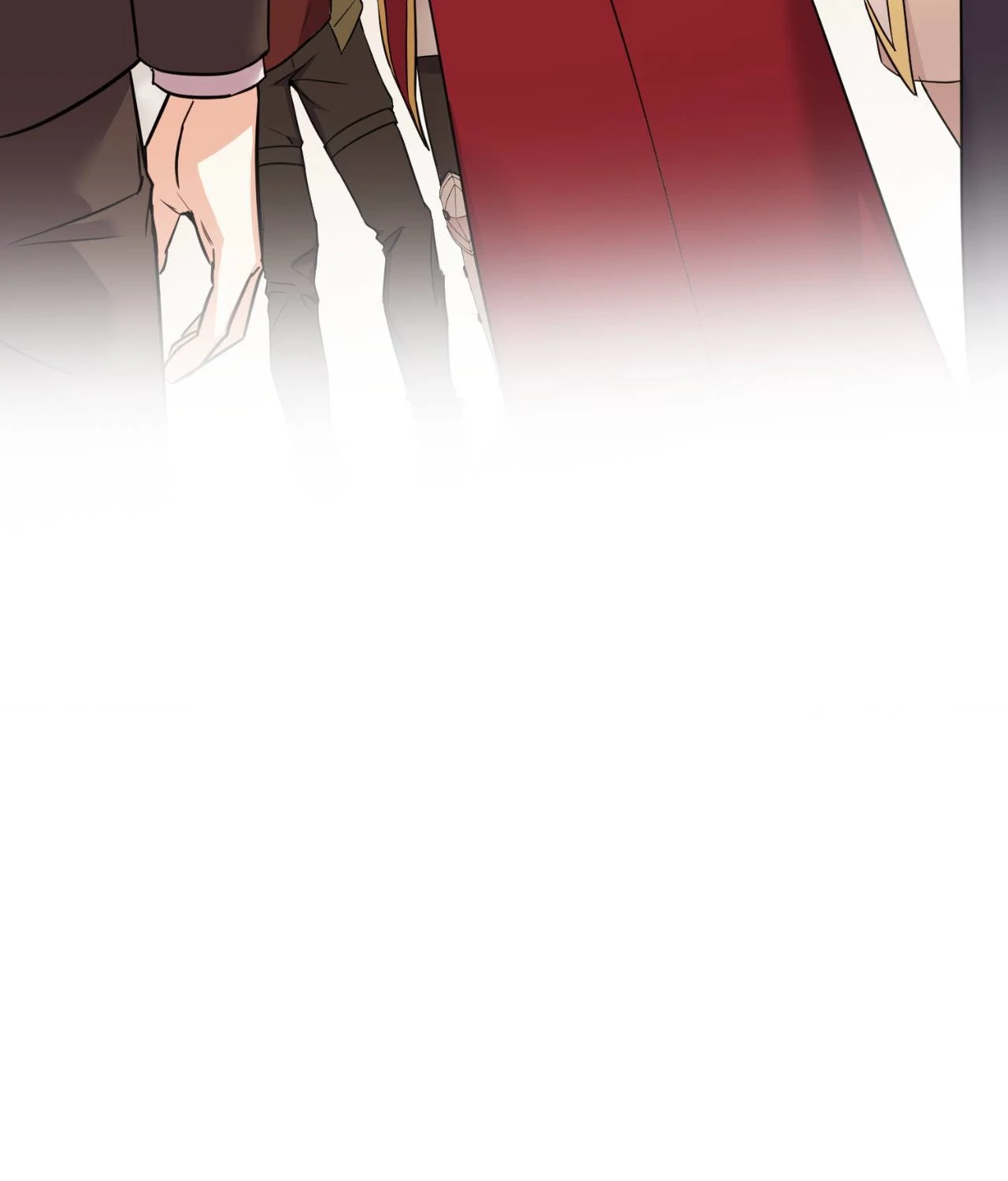 I Am a Scarecrow [Official] - Chapter 25 manhwa