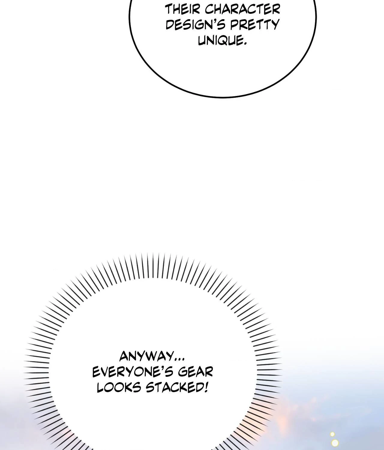 I Am a Scarecrow [Official] - Chapter 25 manhwa
