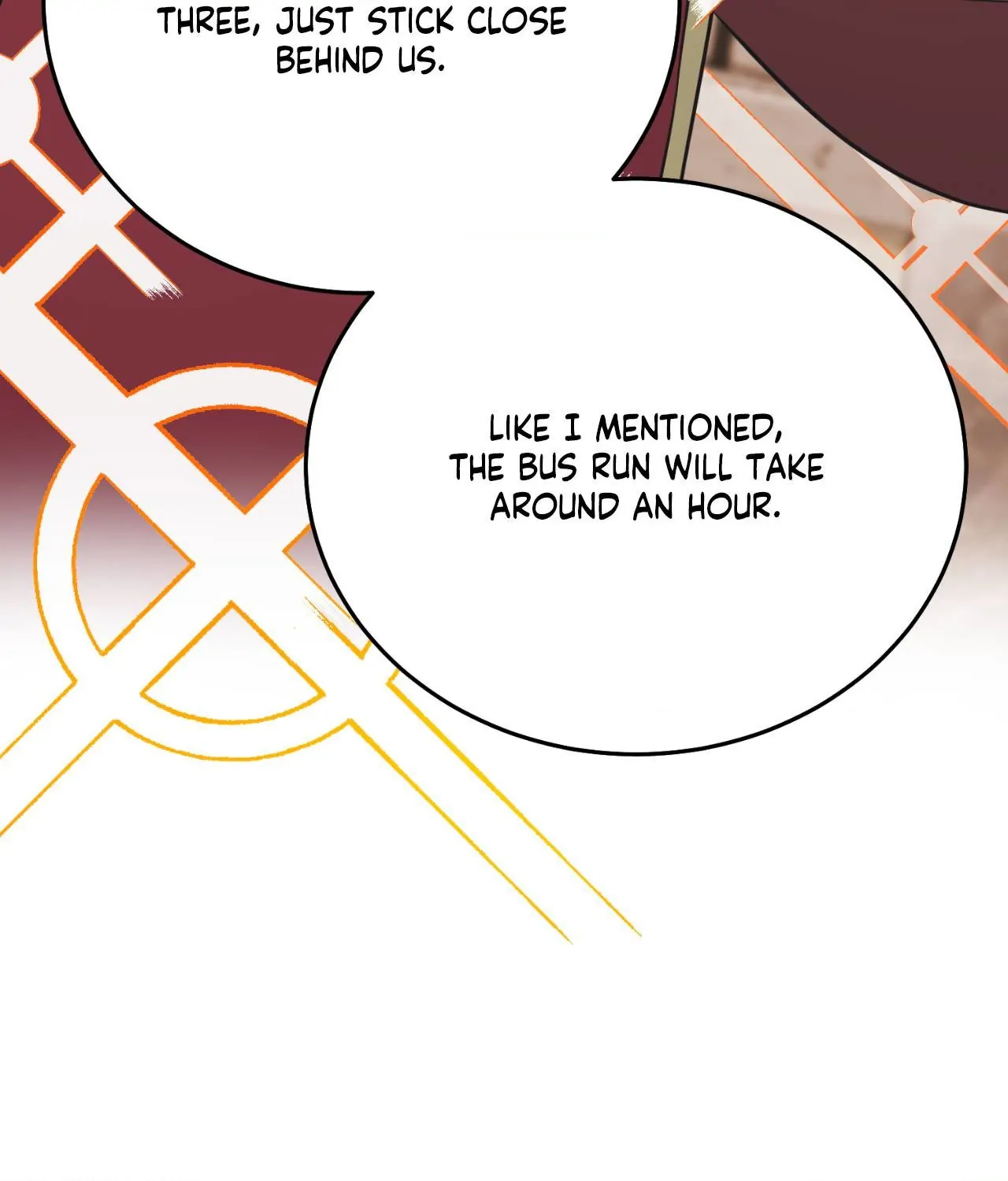 I Am a Scarecrow [Official] - Chapter 25 manhwa