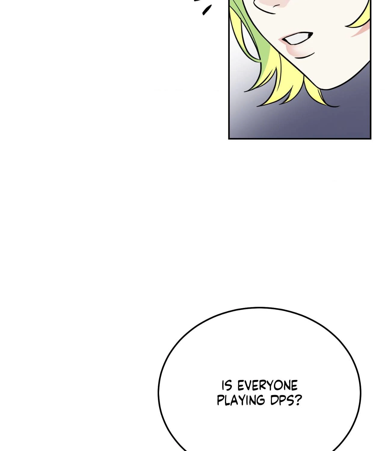 I Am a Scarecrow [Official] - Chapter 25 manhwa
