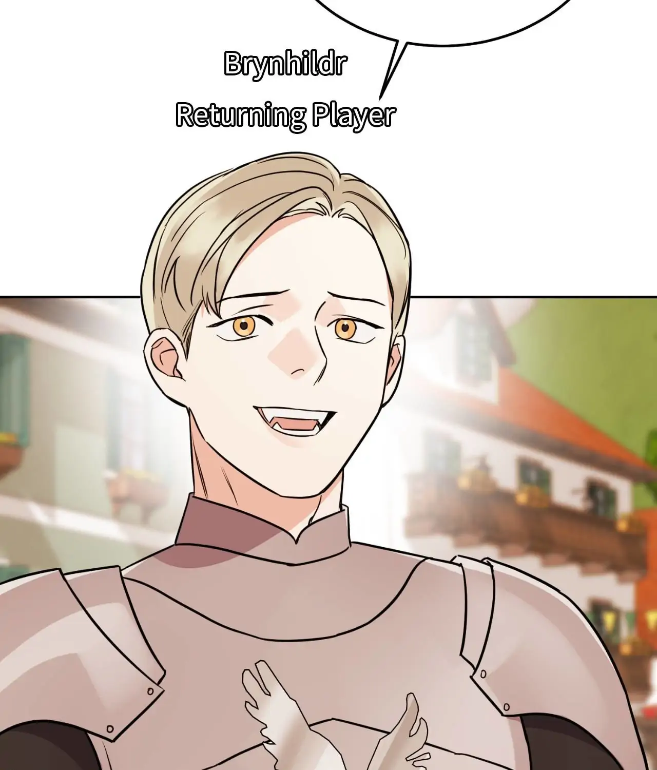 I Am a Scarecrow [Official] - Chapter 25 manhwa