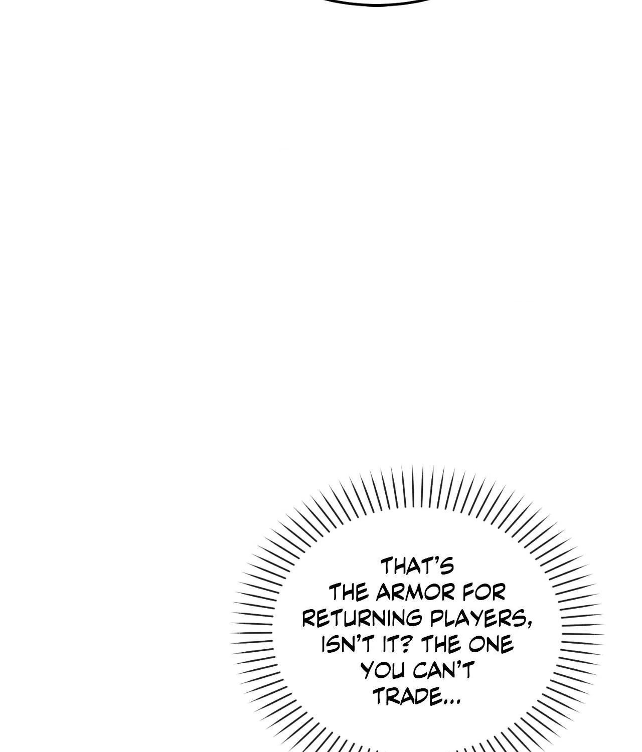 I Am a Scarecrow [Official] - Chapter 25 manhwa