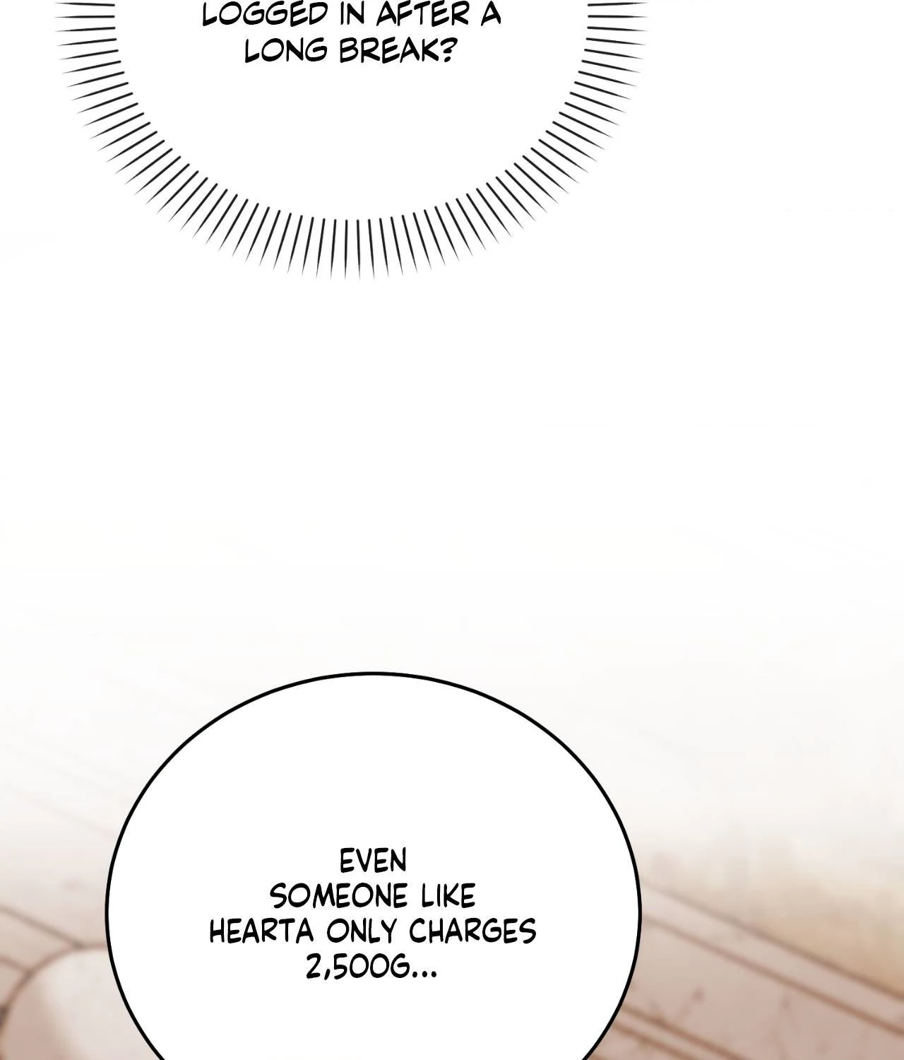 I Am a Scarecrow [Official] - Chapter 25 manhwa