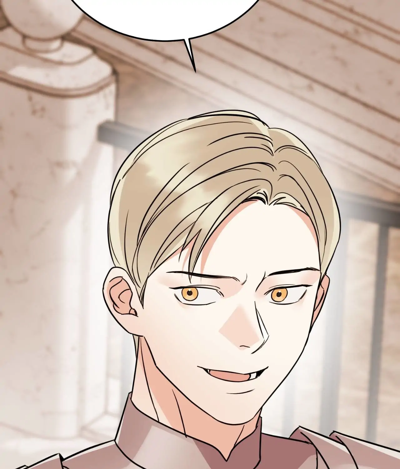 I Am a Scarecrow [Official] - Chapter 25 manhwa