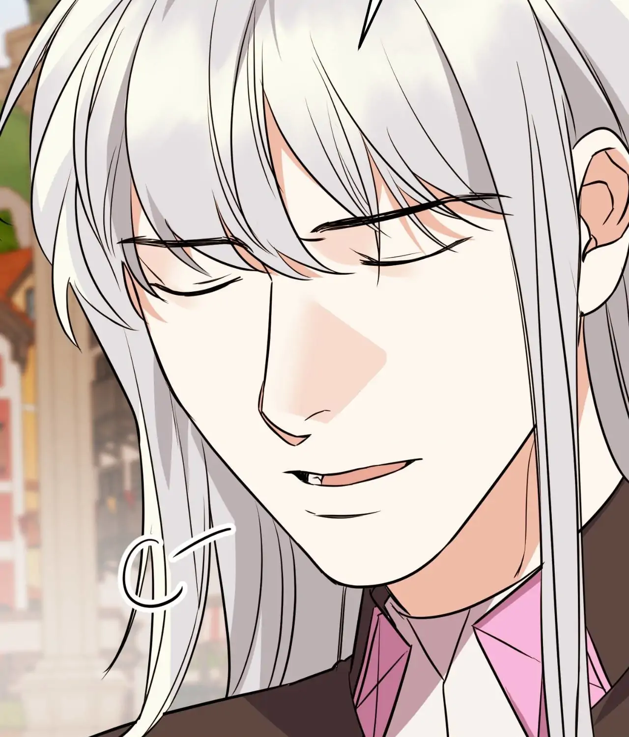 I Am a Scarecrow [Official] - Chapter 25 manhwa