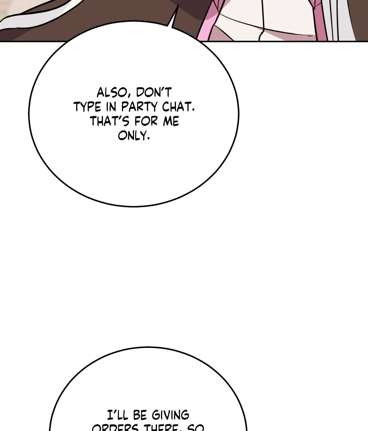 I Am a Scarecrow [Official] - Chapter 25 manhwa
