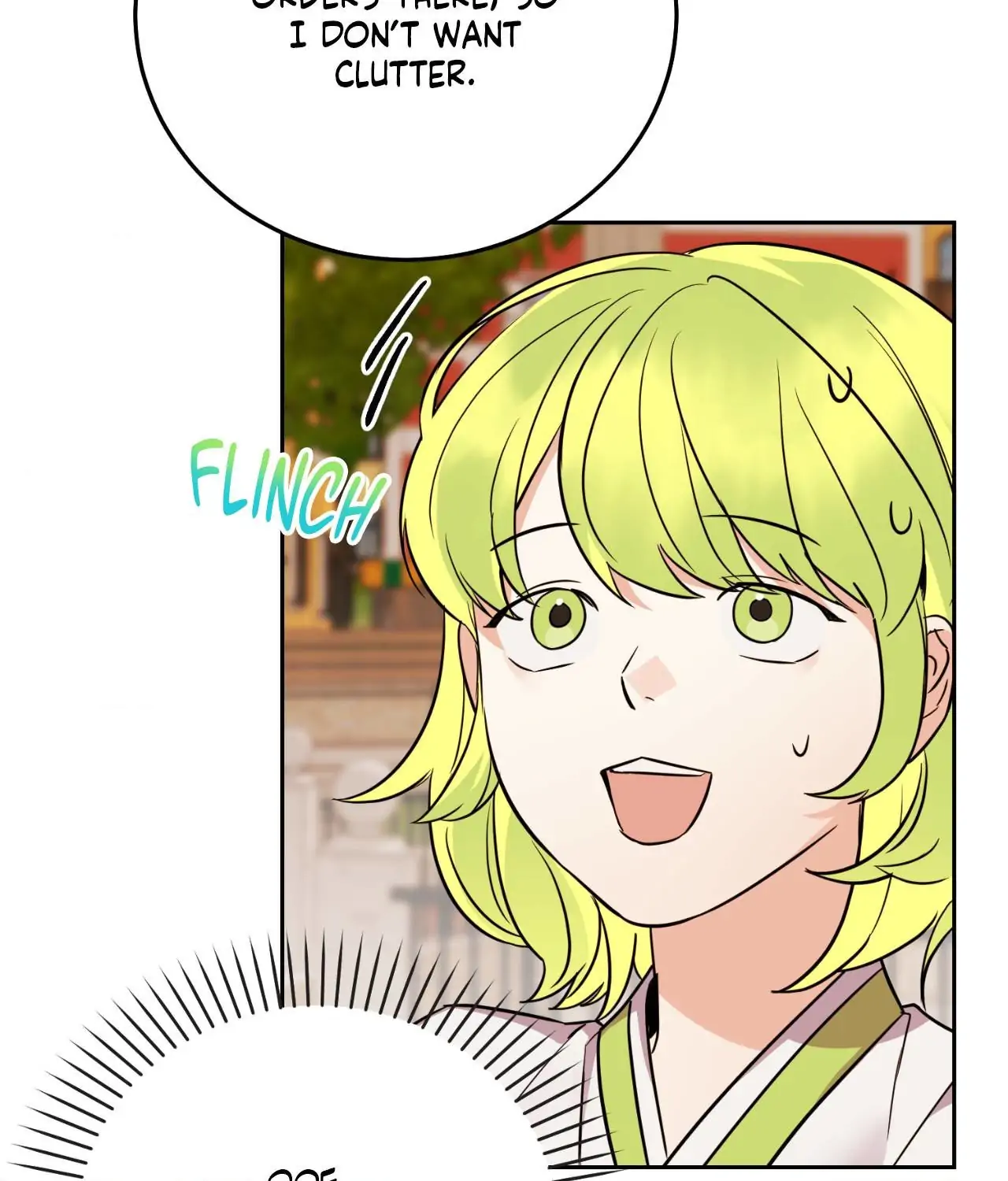 I Am a Scarecrow [Official] - Chapter 25 manhwa