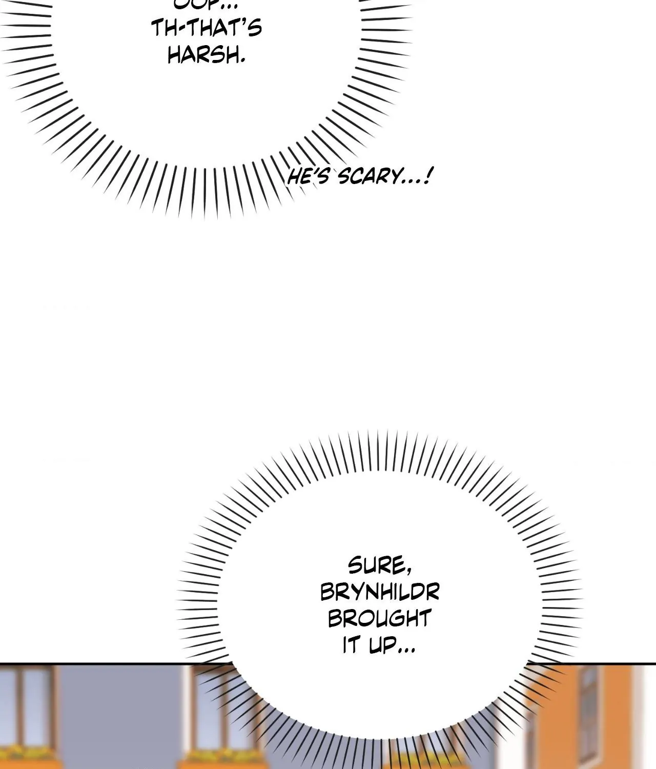 I Am a Scarecrow [Official] - Chapter 25 manhwa