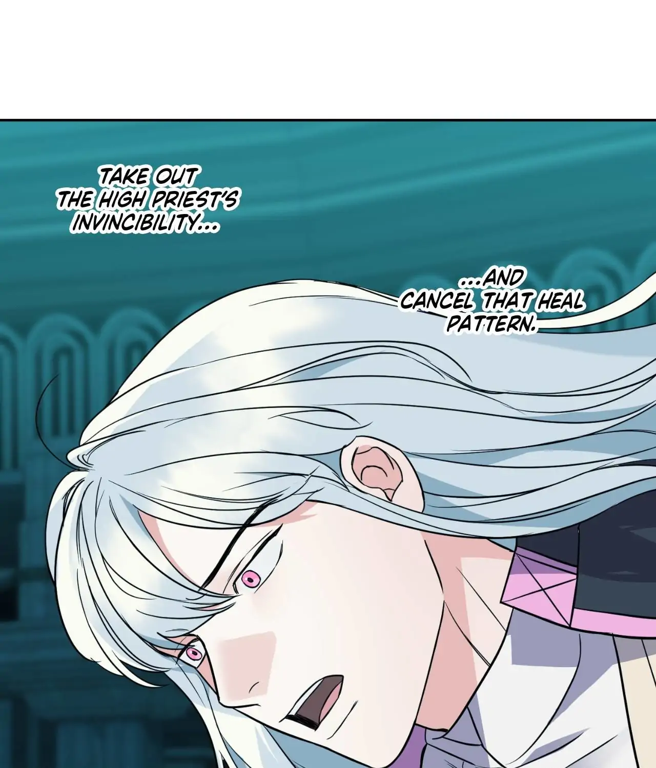 I Am a Scarecrow [Official] - Chapter 25 manhwa