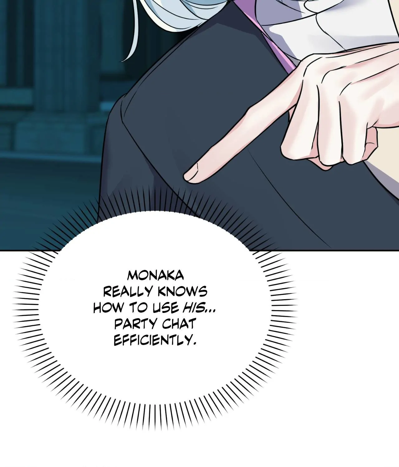 I Am a Scarecrow [Official] - Chapter 25 manhwa