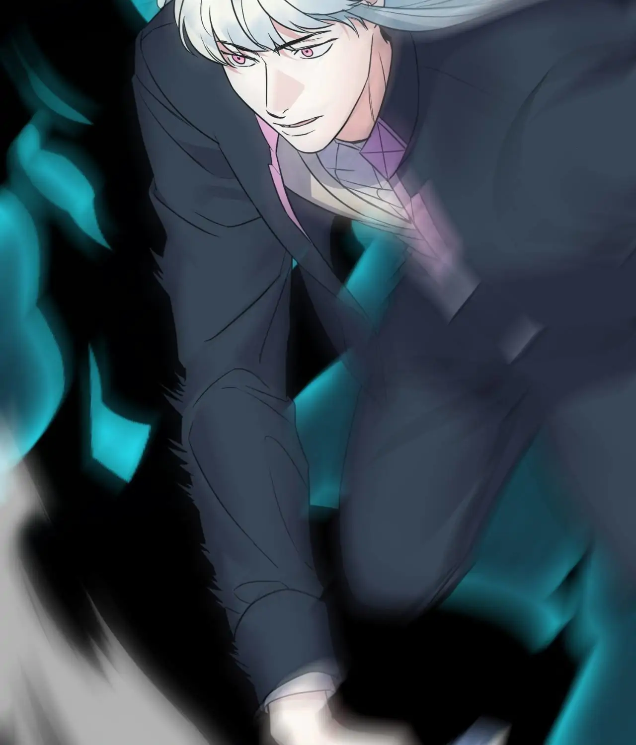I Am a Scarecrow [Official] - Chapter 25 manhwa