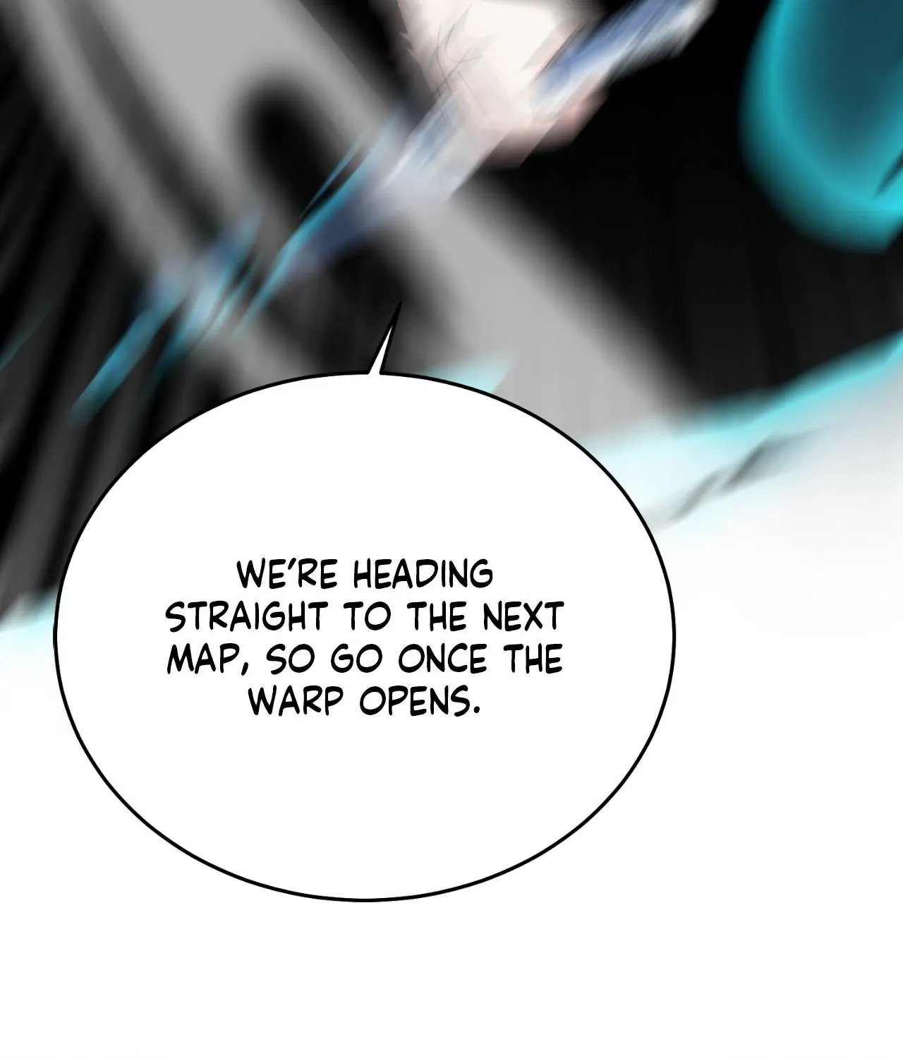 I Am a Scarecrow [Official] - Chapter 25 manhwa