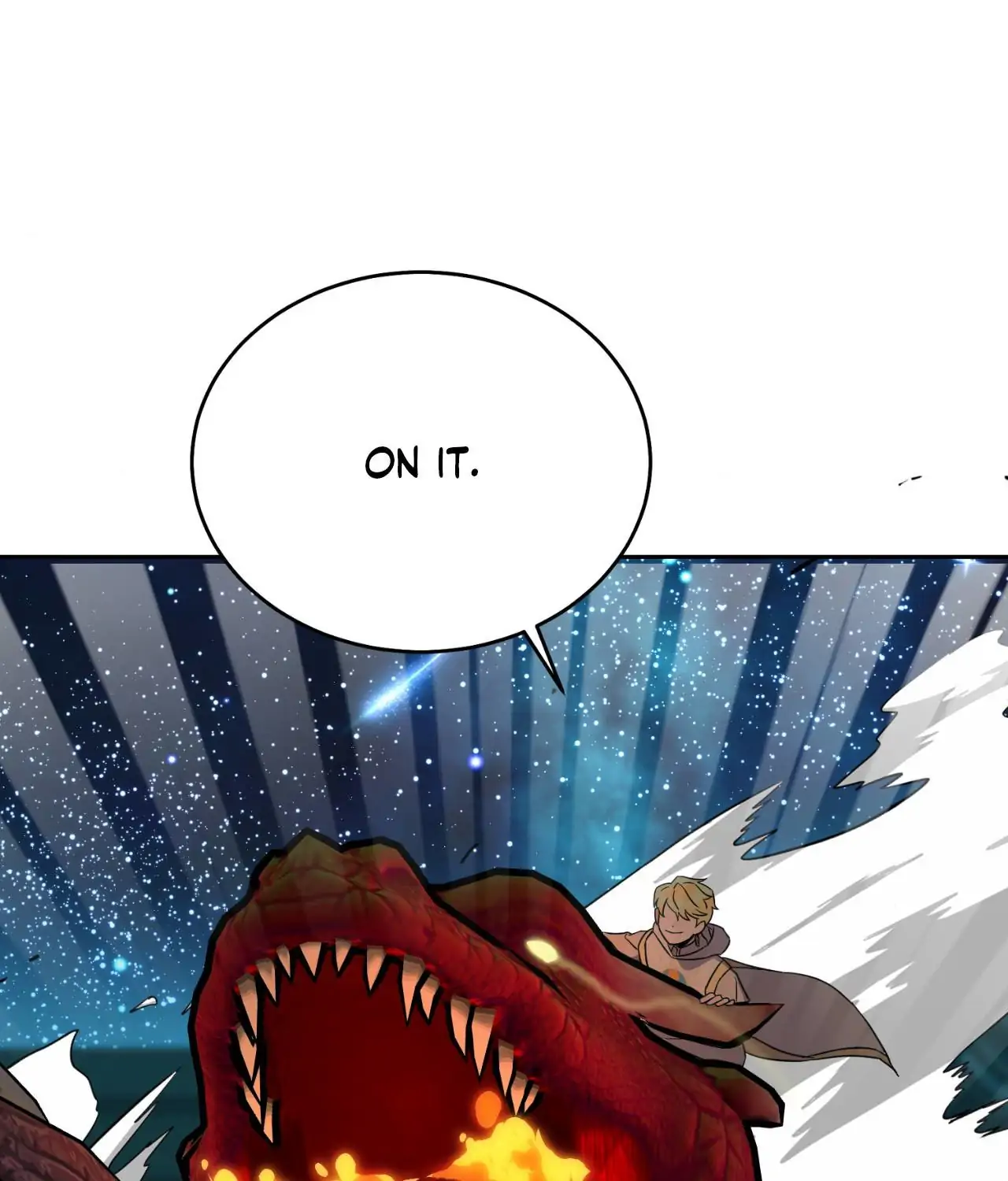 I Am a Scarecrow [Official] - Chapter 25 manhwa