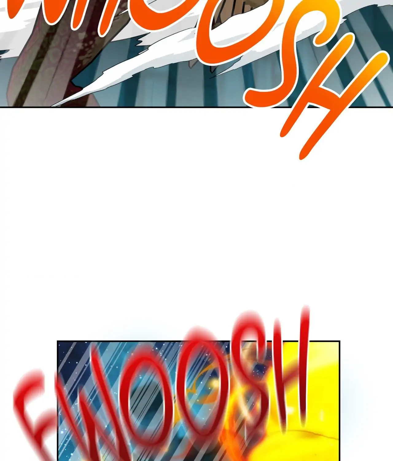 I Am a Scarecrow [Official] - Chapter 25 manhwa
