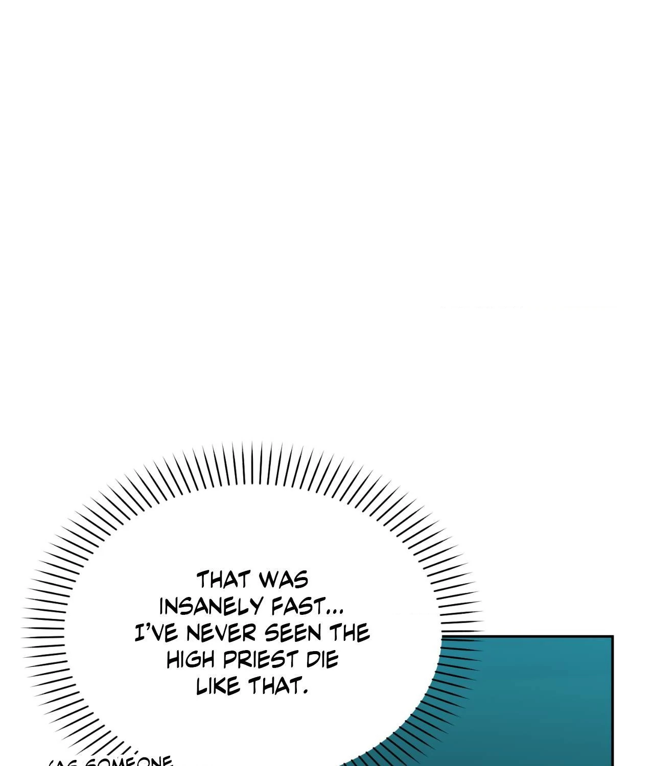 I Am a Scarecrow [Official] - Chapter 25 manhwa