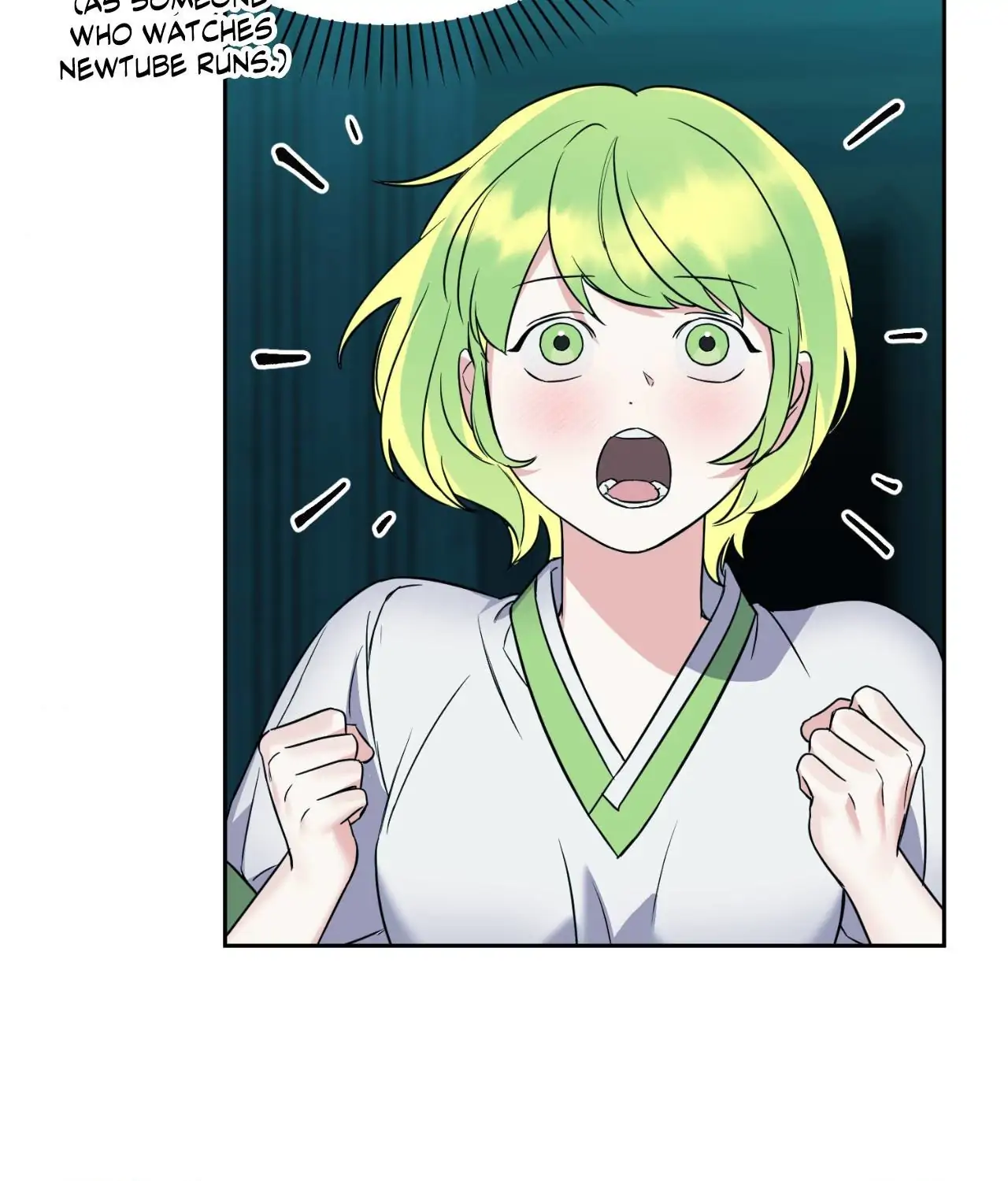 I Am a Scarecrow [Official] - Chapter 25 manhwa