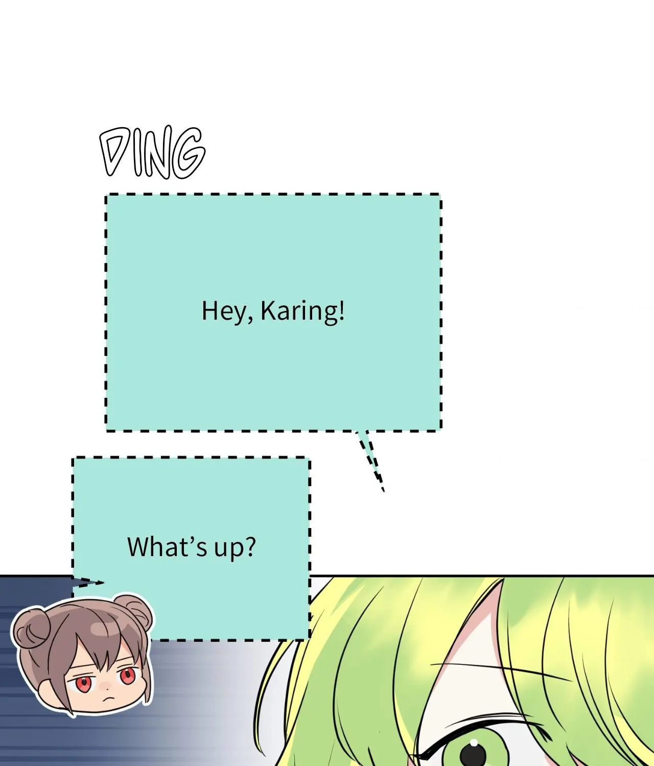 I Am a Scarecrow [Official] - Chapter 25 manhwa