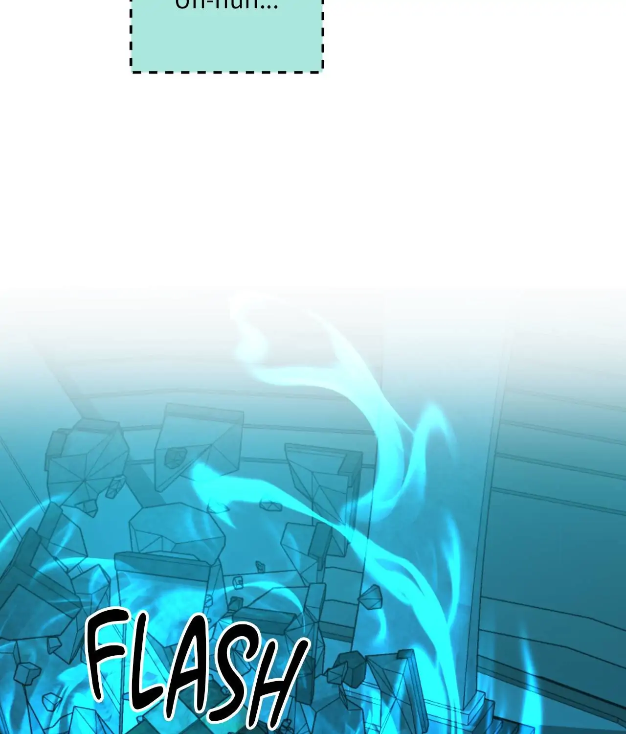 I Am a Scarecrow [Official] - Chapter 25 manhwa
