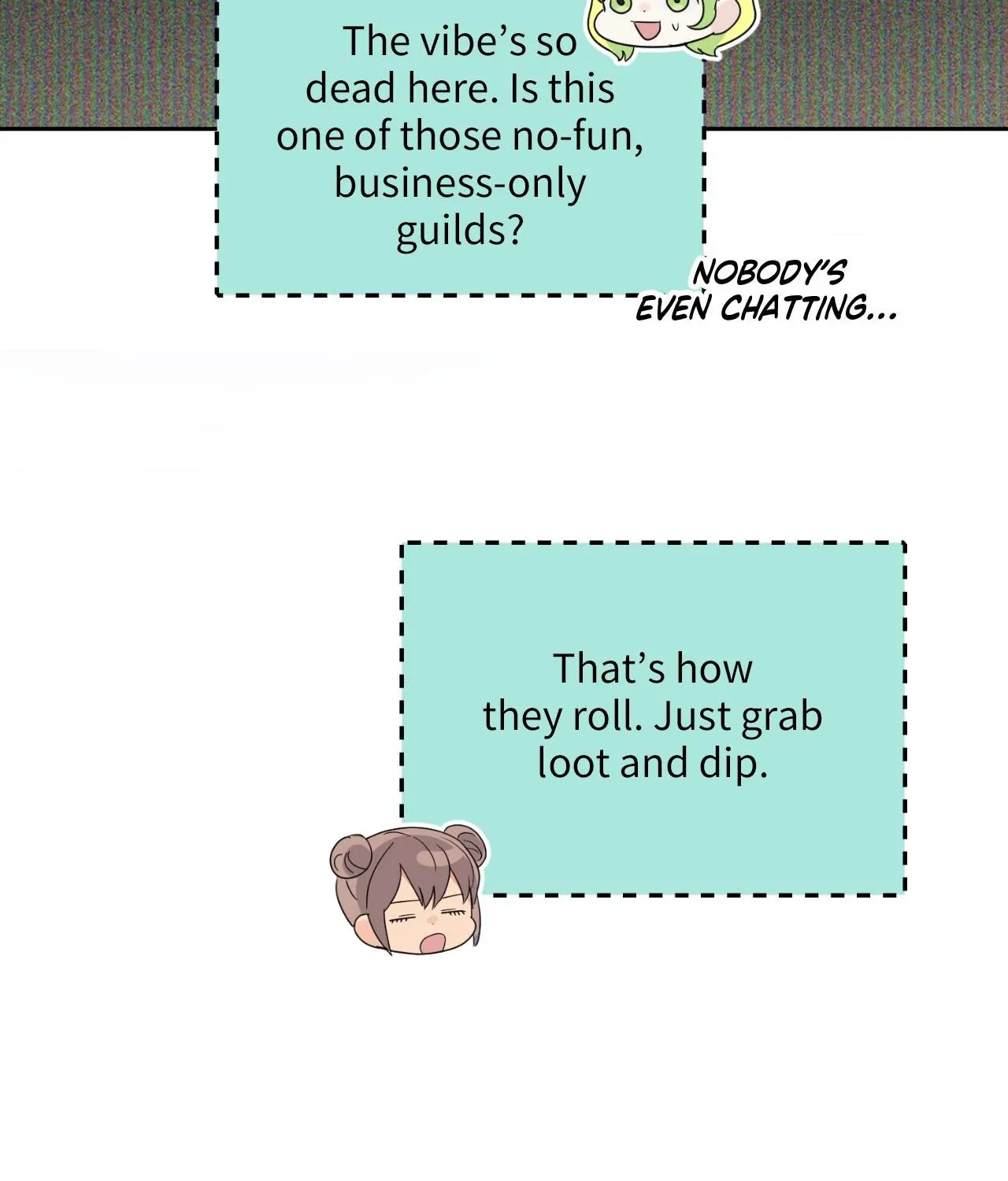 I Am a Scarecrow [Official] - Chapter 25 manhwa