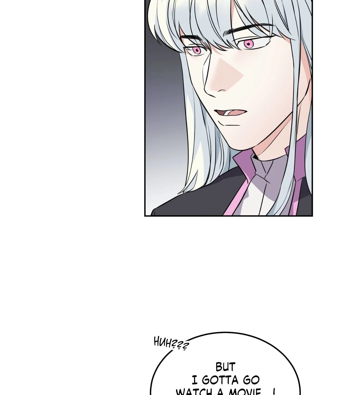 I Am a Scarecrow [Official] - Chapter 25 manhwa