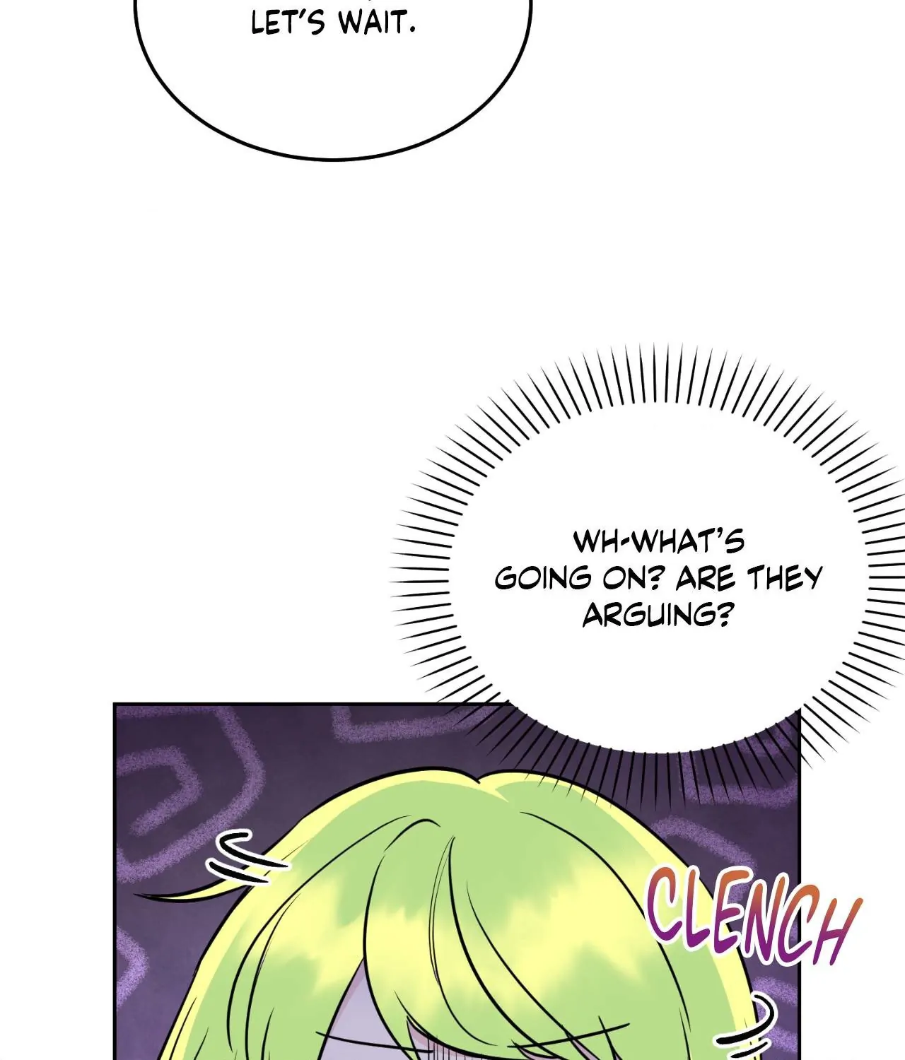 I Am a Scarecrow [Official] - Chapter 25 manhwa