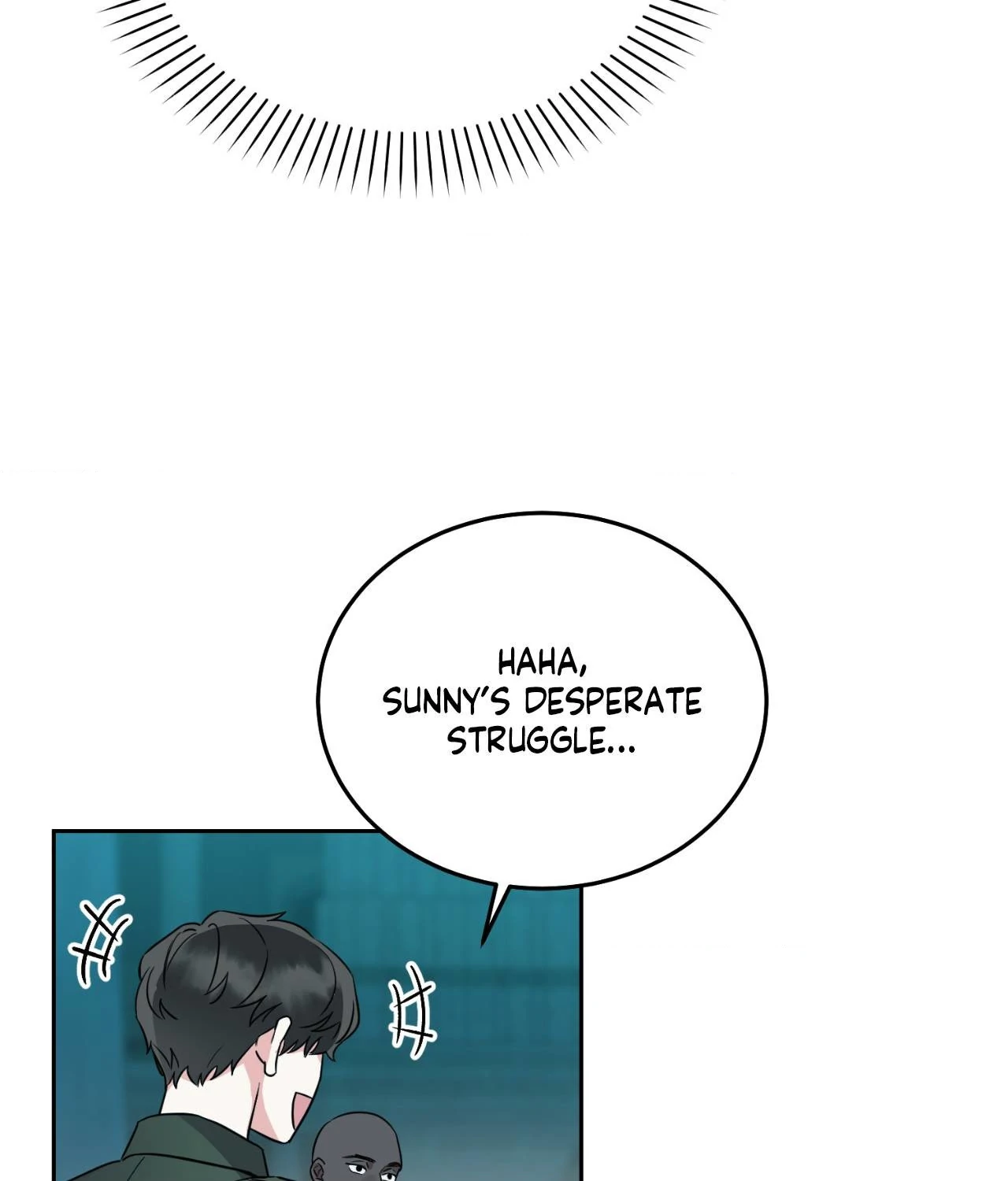 I Am a Scarecrow [Official] - Chapter 25 manhwa