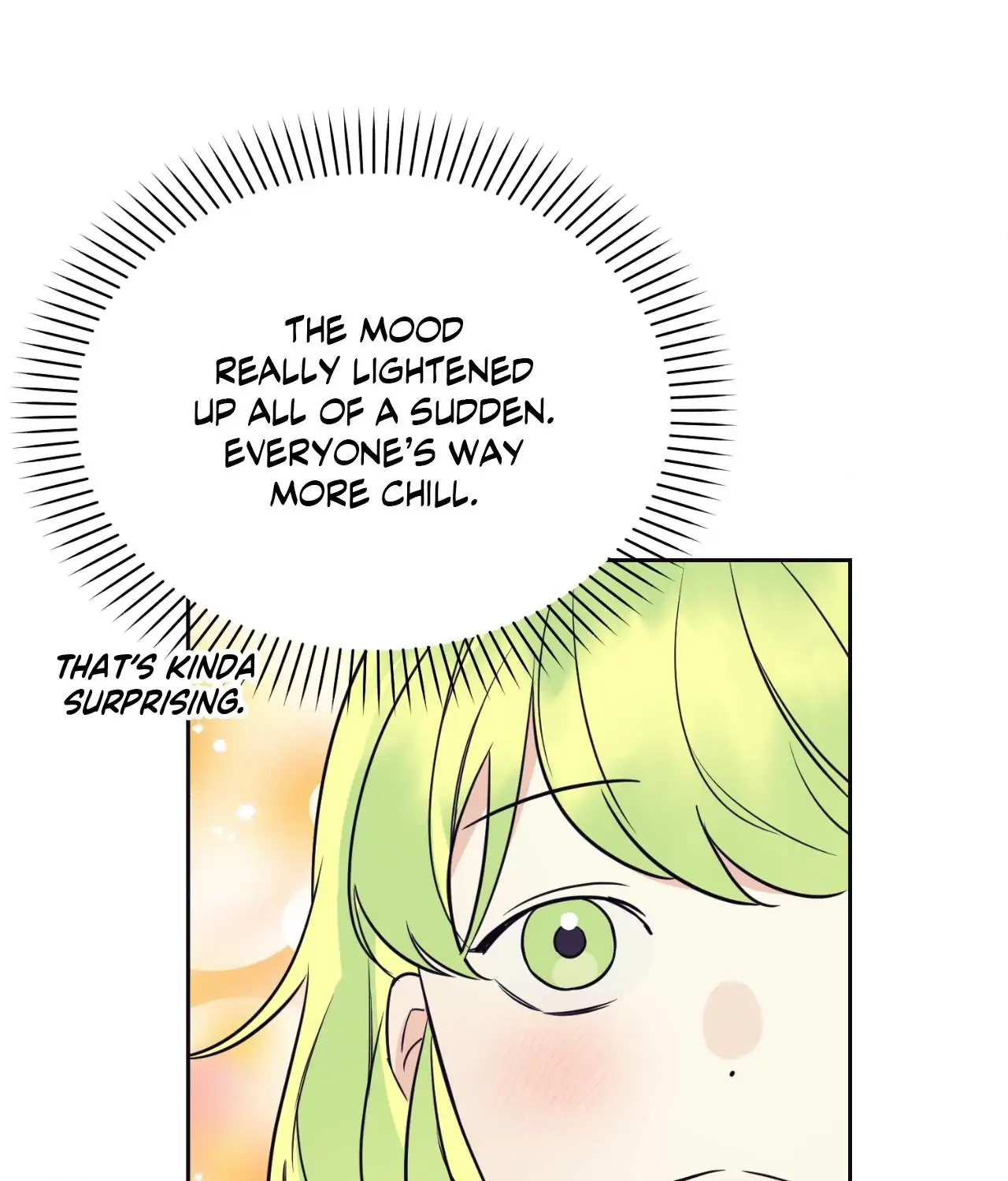 I Am a Scarecrow [Official] - Chapter 25 manhwa
