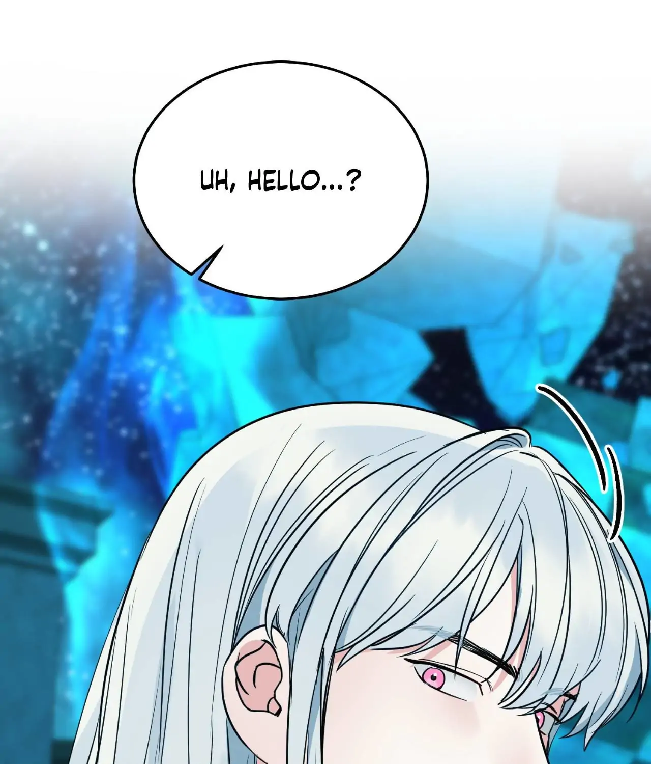 I Am a Scarecrow [Official] - Chapter 25 manhwa