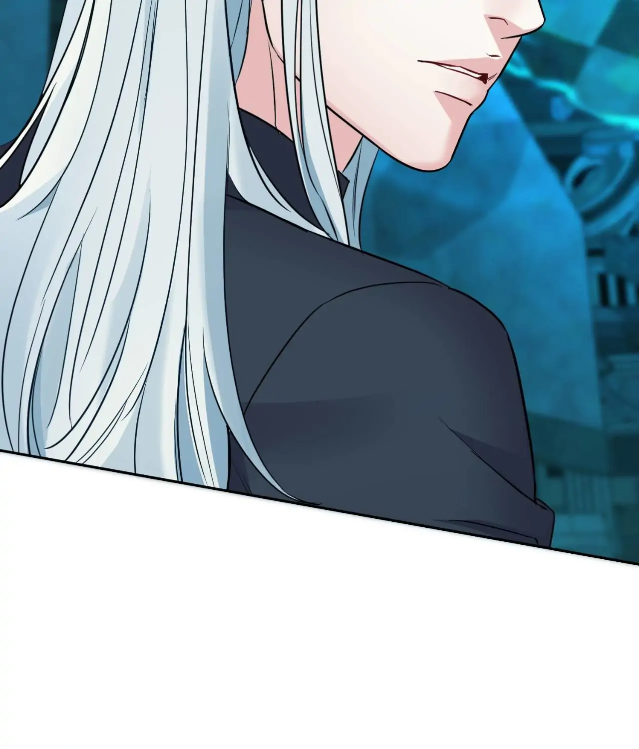 I Am a Scarecrow [Official] - Chapter 25 manhwa