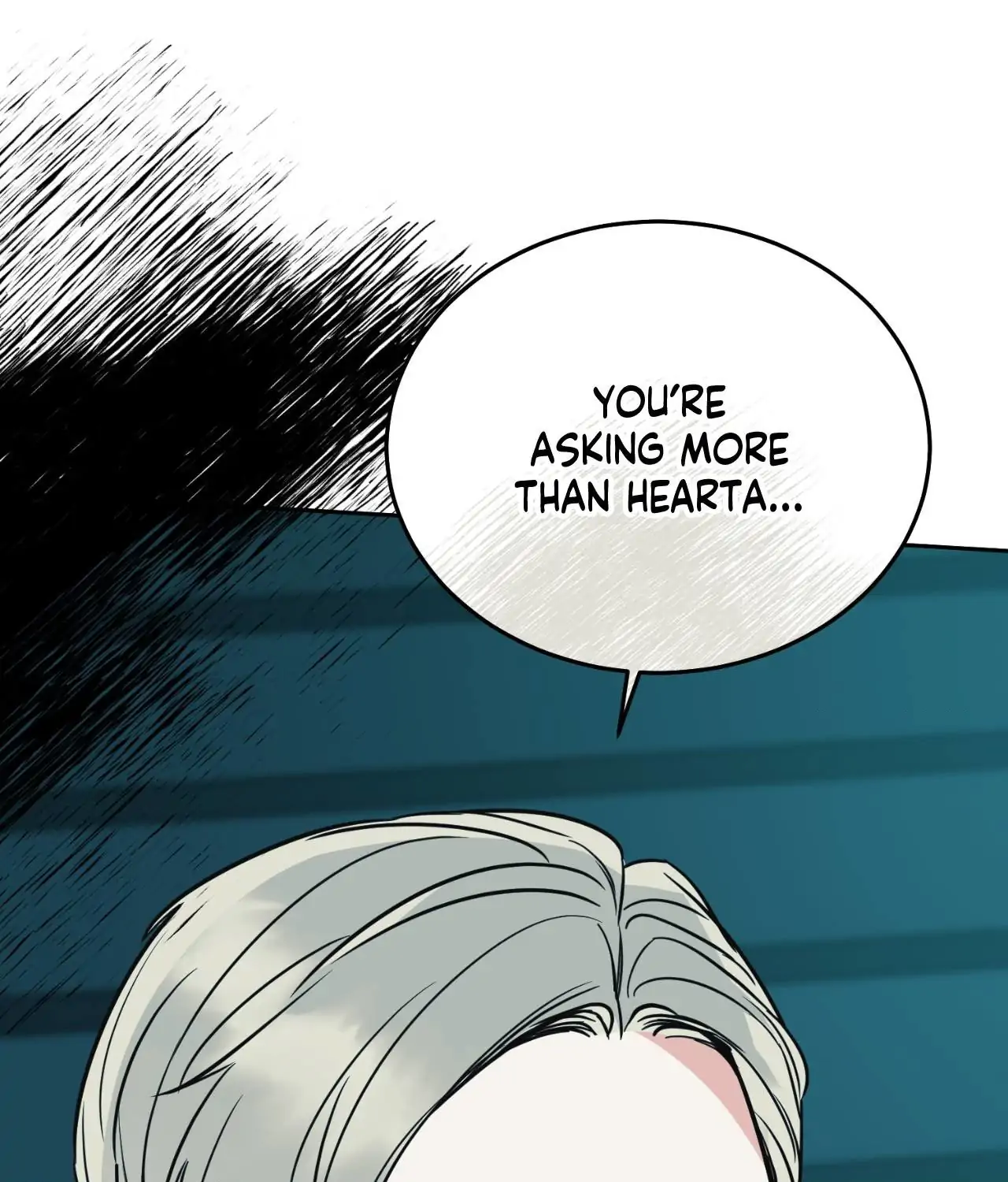 I Am a Scarecrow [Official] - Chapter 25 manhwa