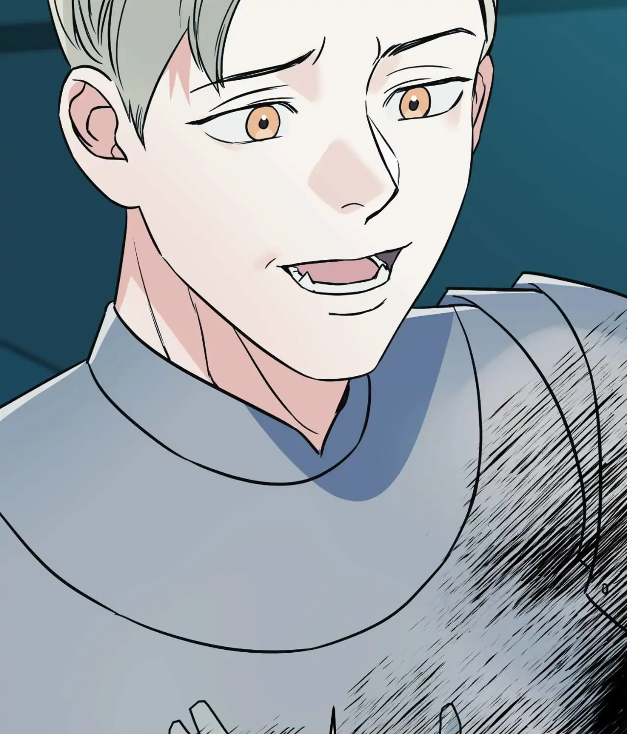 I Am a Scarecrow [Official] - Chapter 25 manhwa