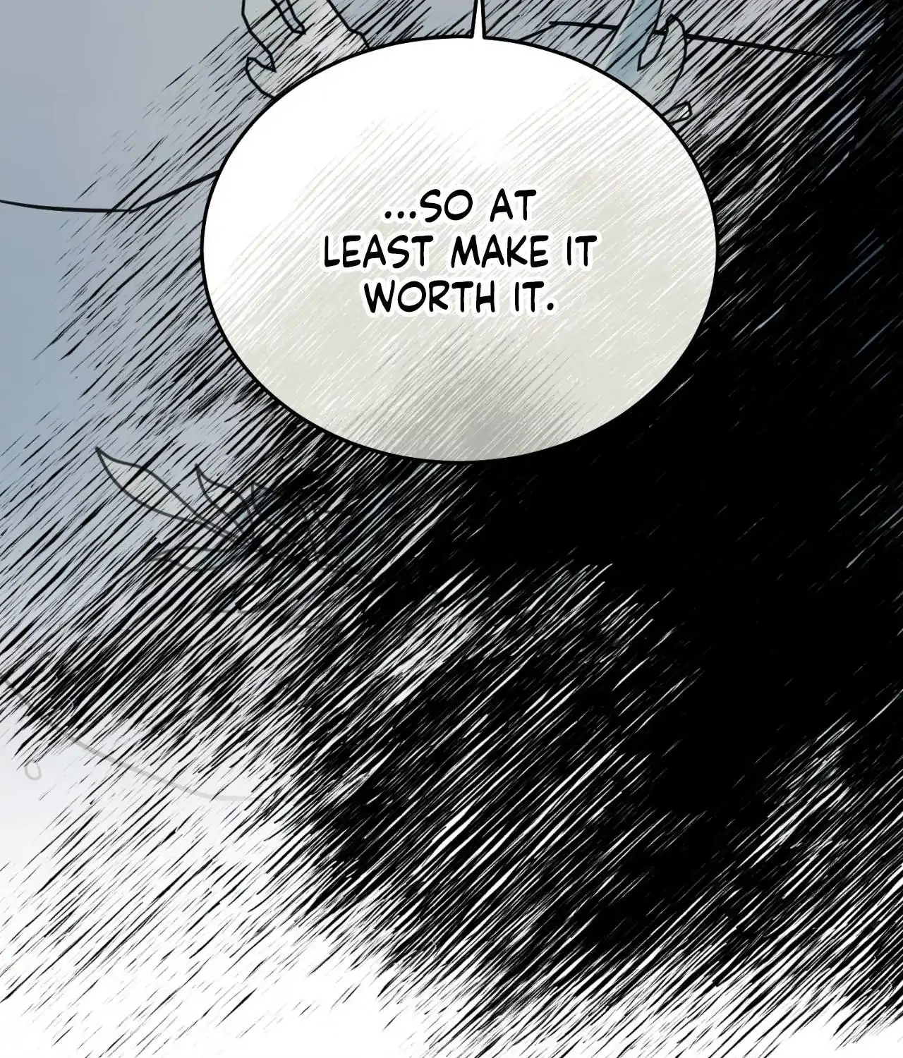 I Am a Scarecrow [Official] - Chapter 25 manhwa