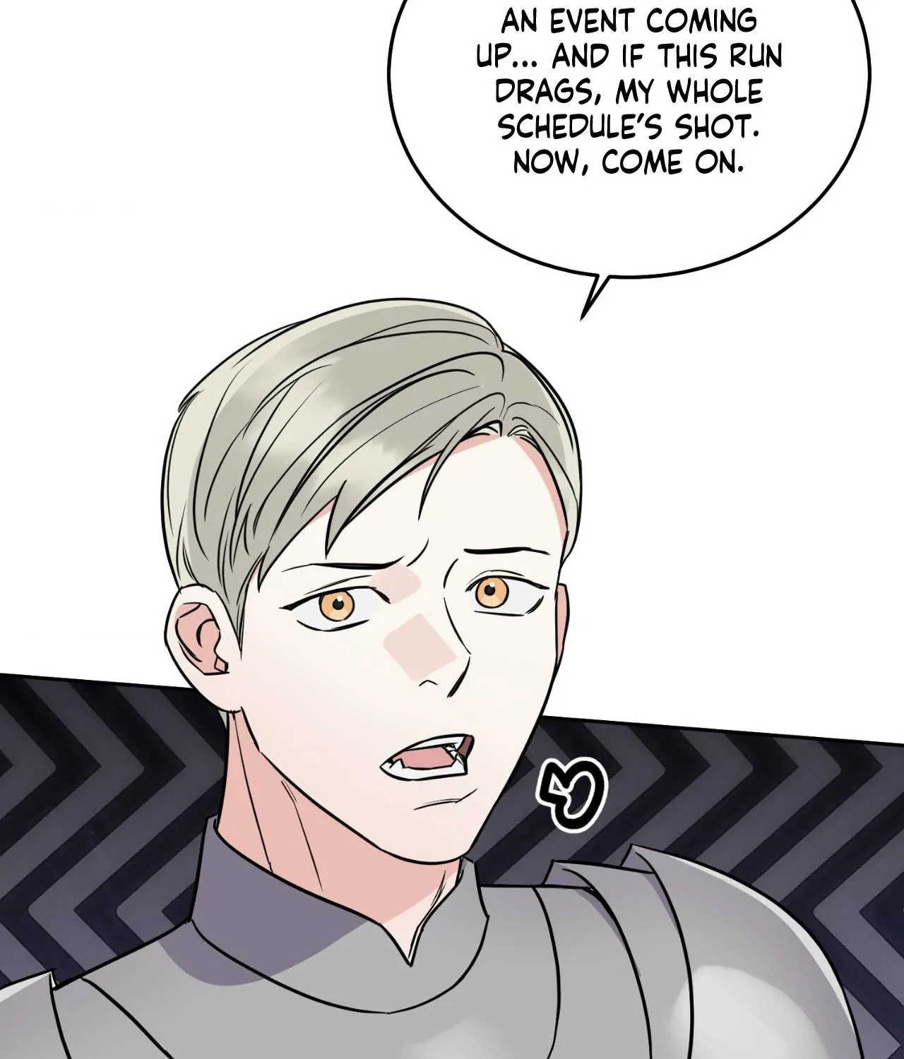 I Am a Scarecrow [Official] - Chapter 26 manhwa