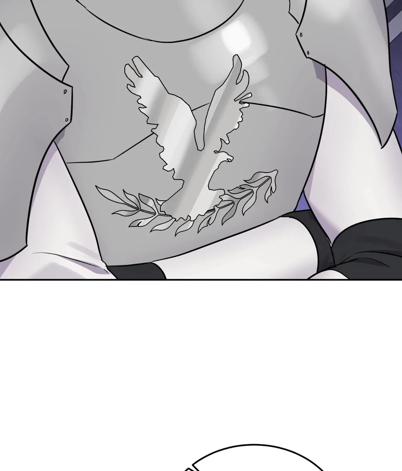 I Am a Scarecrow [Official] - Chapter 26 manhwa