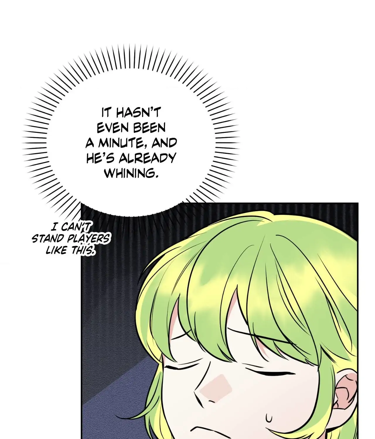 I Am a Scarecrow [Official] - Chapter 26 manhwa