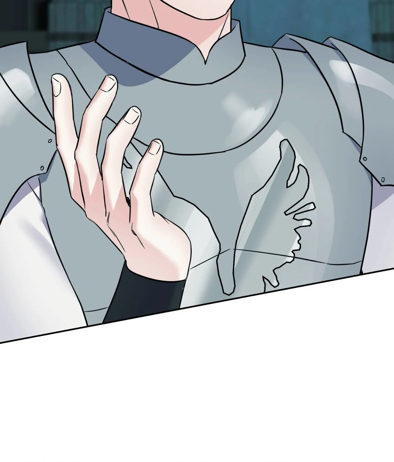 I Am a Scarecrow [Official] - Chapter 26 manhwa