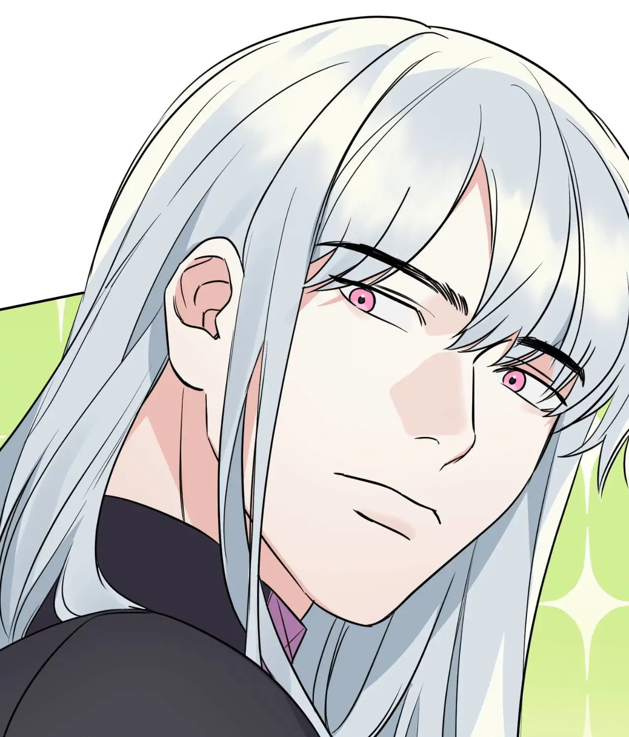 I Am a Scarecrow [Official] - Chapter 26 manhwa