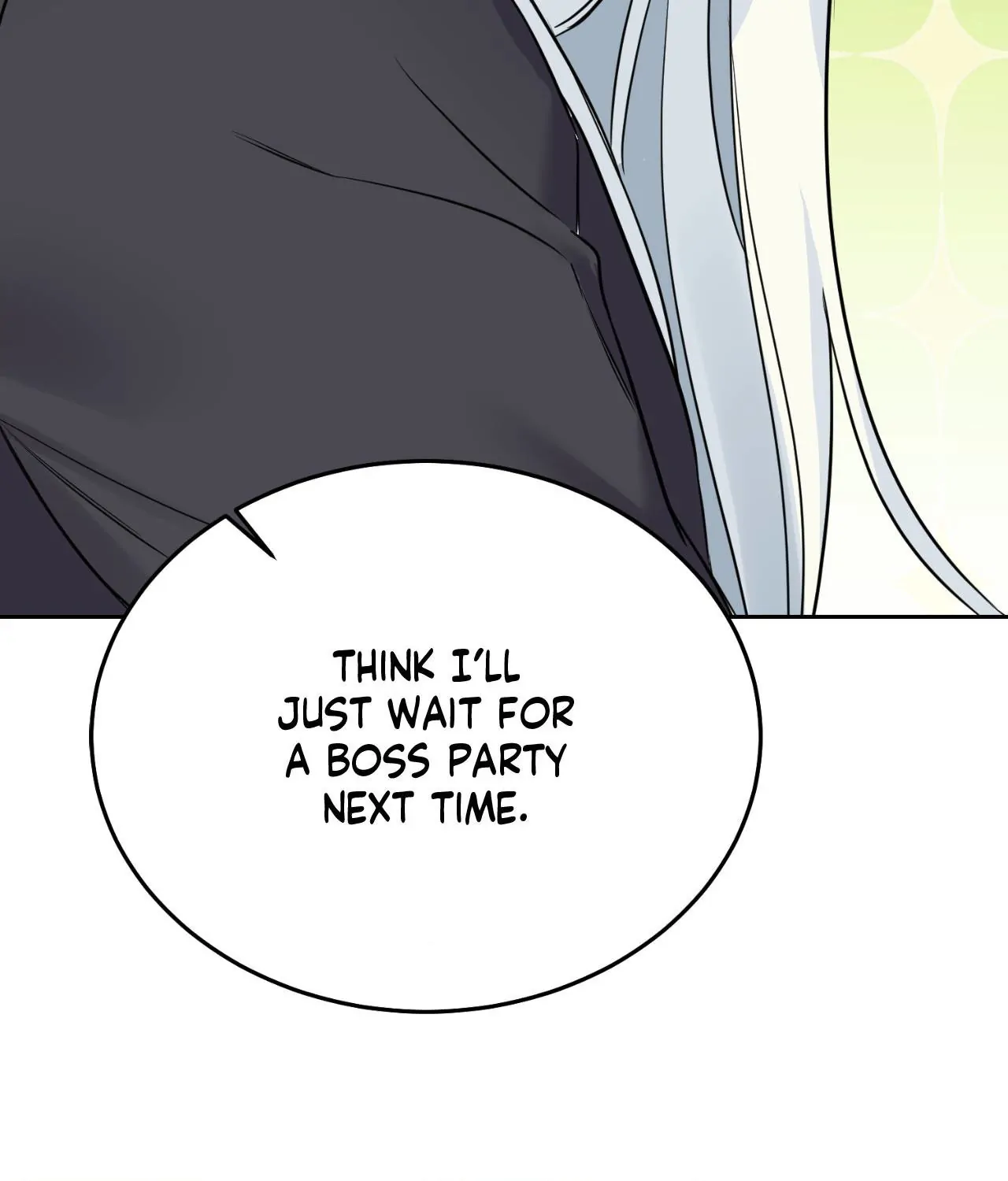 I Am a Scarecrow [Official] - Chapter 26 manhwa