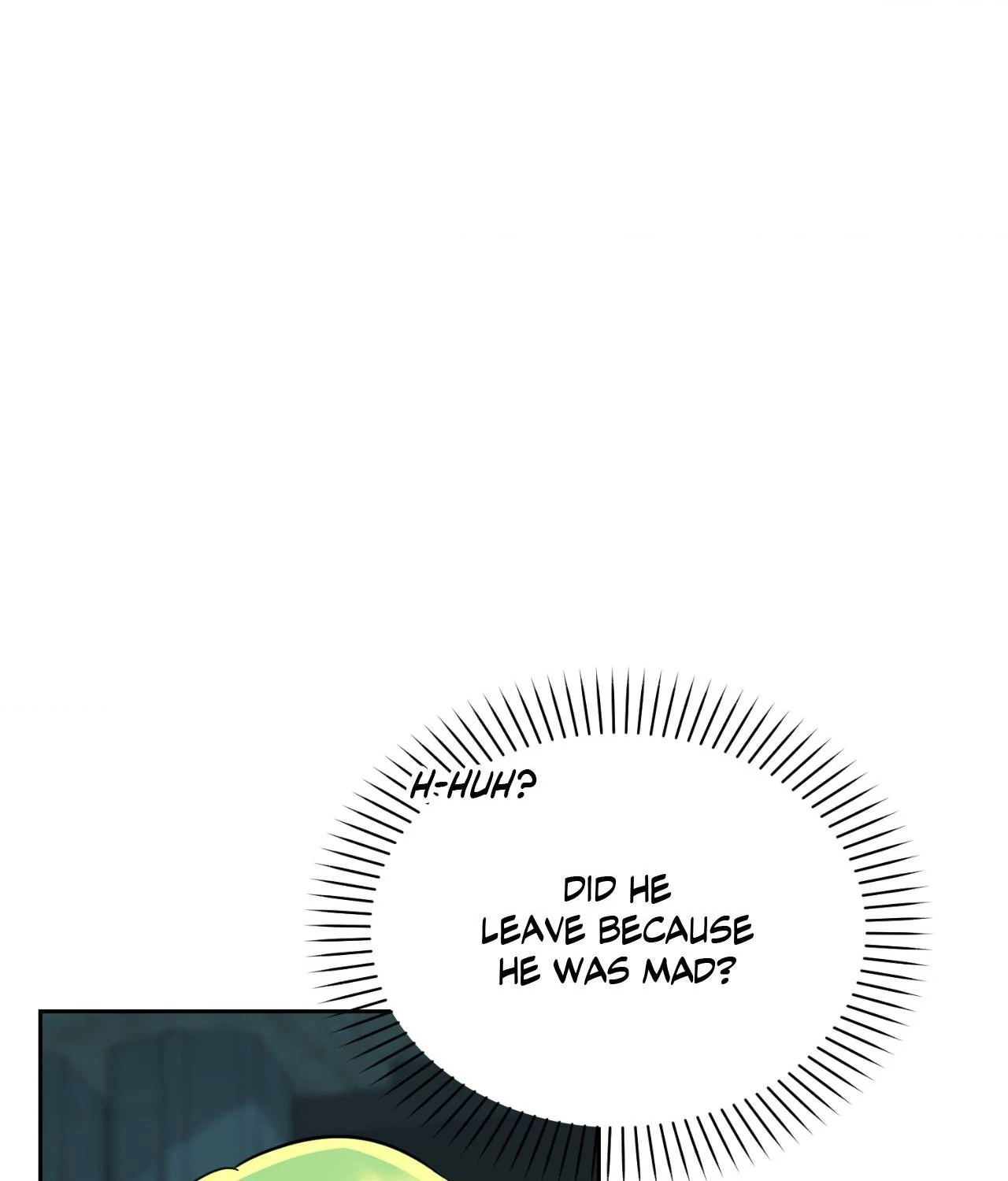 I Am a Scarecrow [Official] - Chapter 26 manhwa